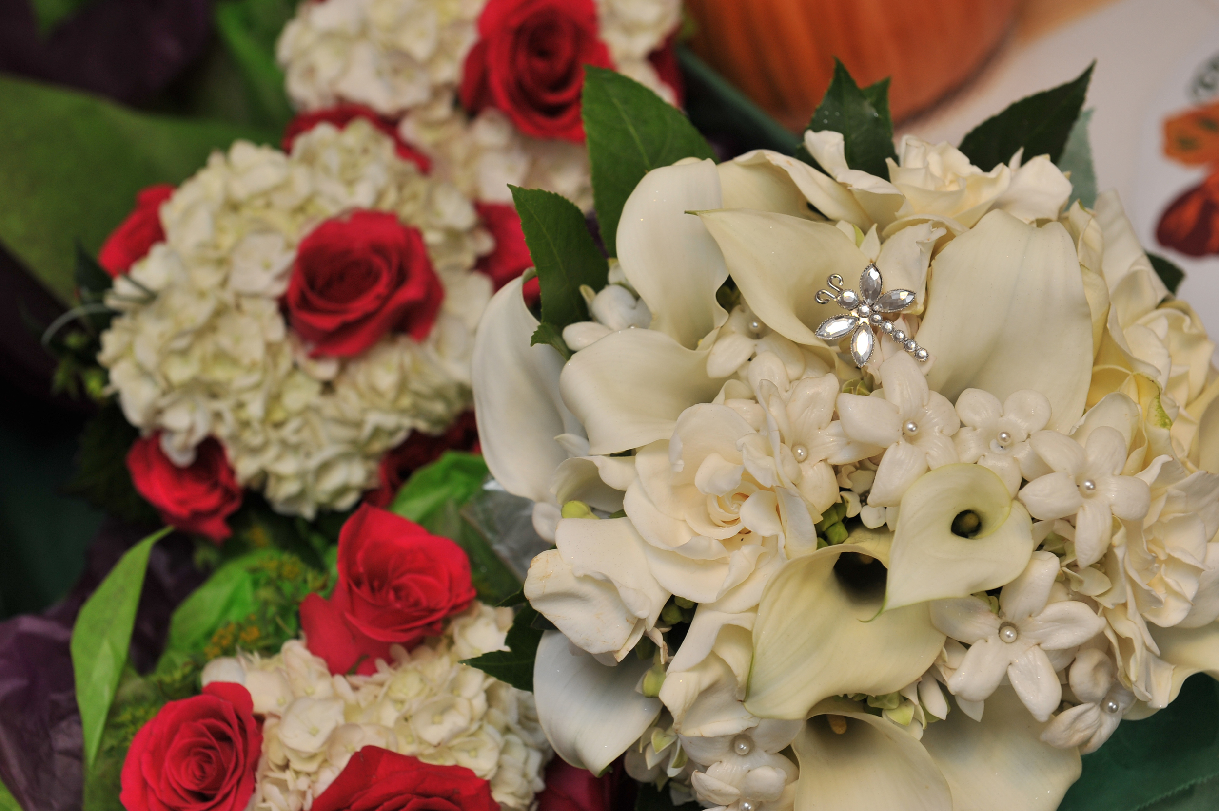 Tips For Your Wedding Florist Appointment // From A Real Bride — The