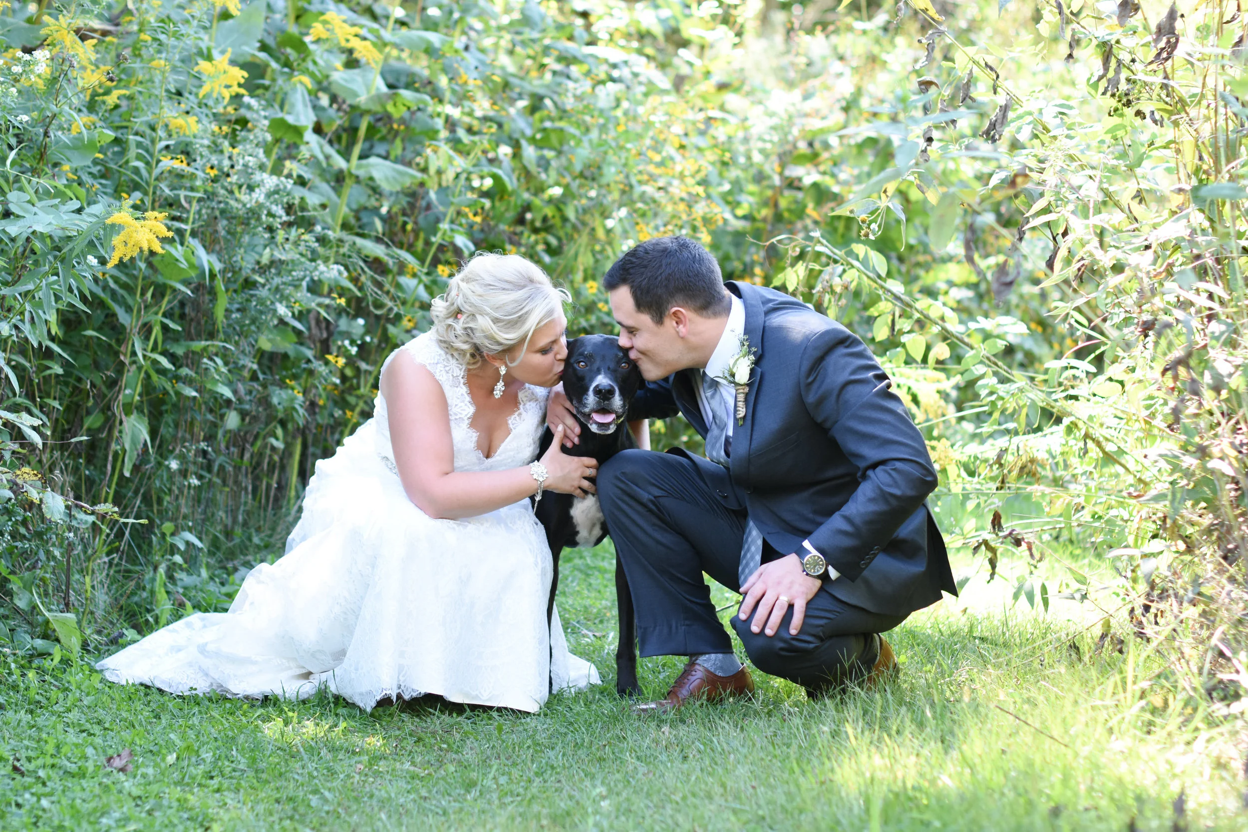 best wedding photography // macy marie photography wedding