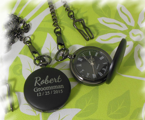 18 Unique Groomsmen Gifts that you've probably never seen before
