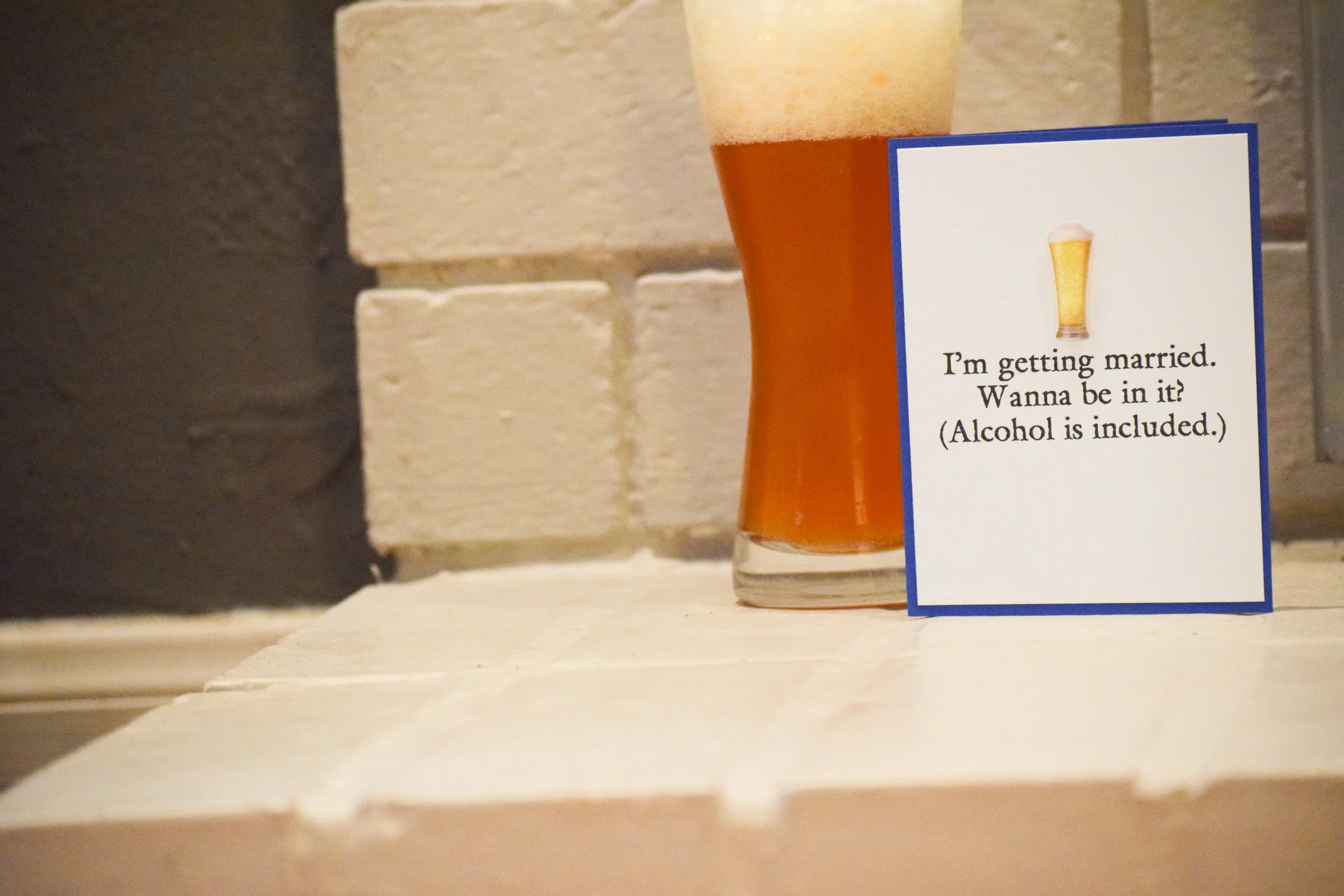 Groomsmen Proposal Cards by Muddy Mouth Cards