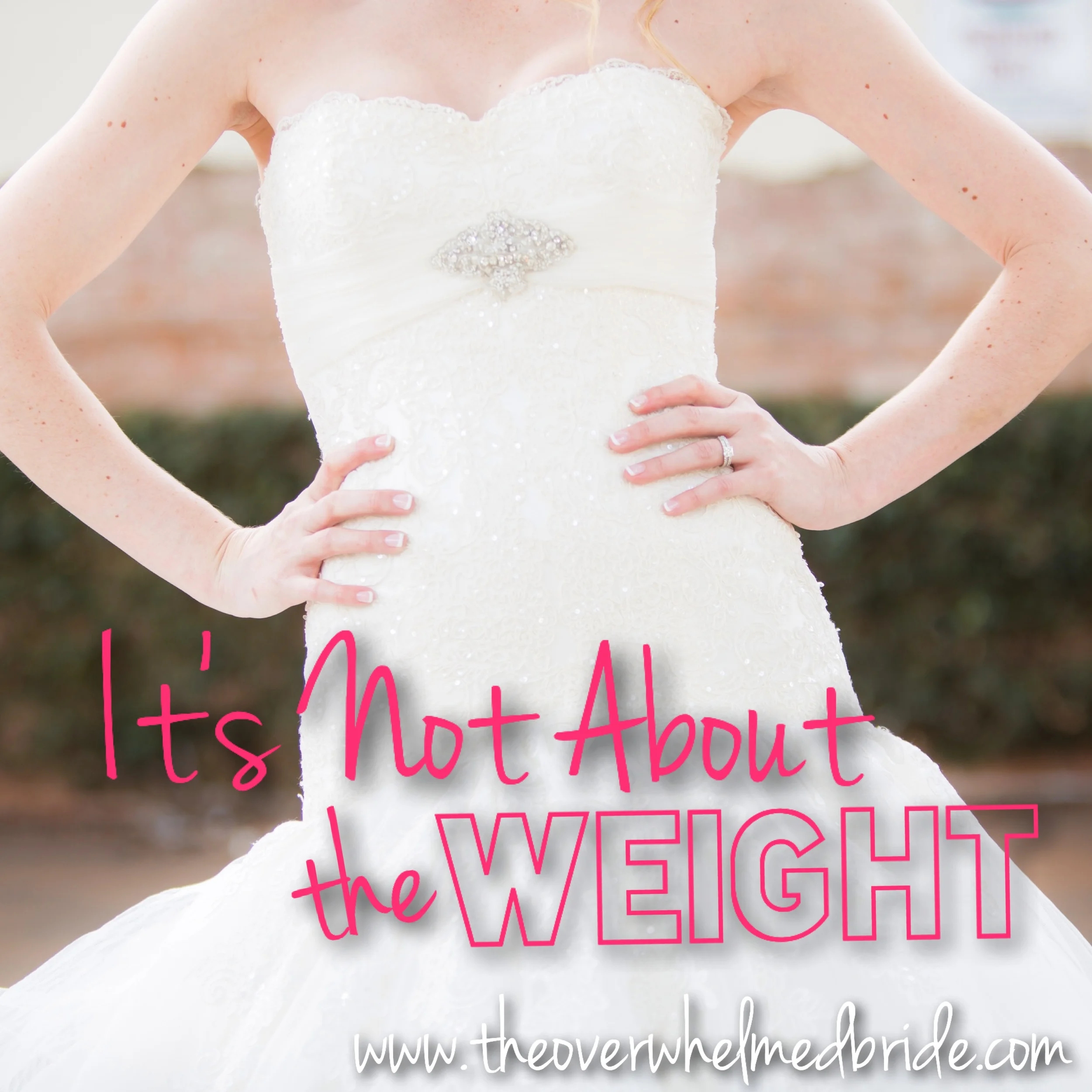 Sunday's Most Loved // Losing Weight Before the Wedding — The