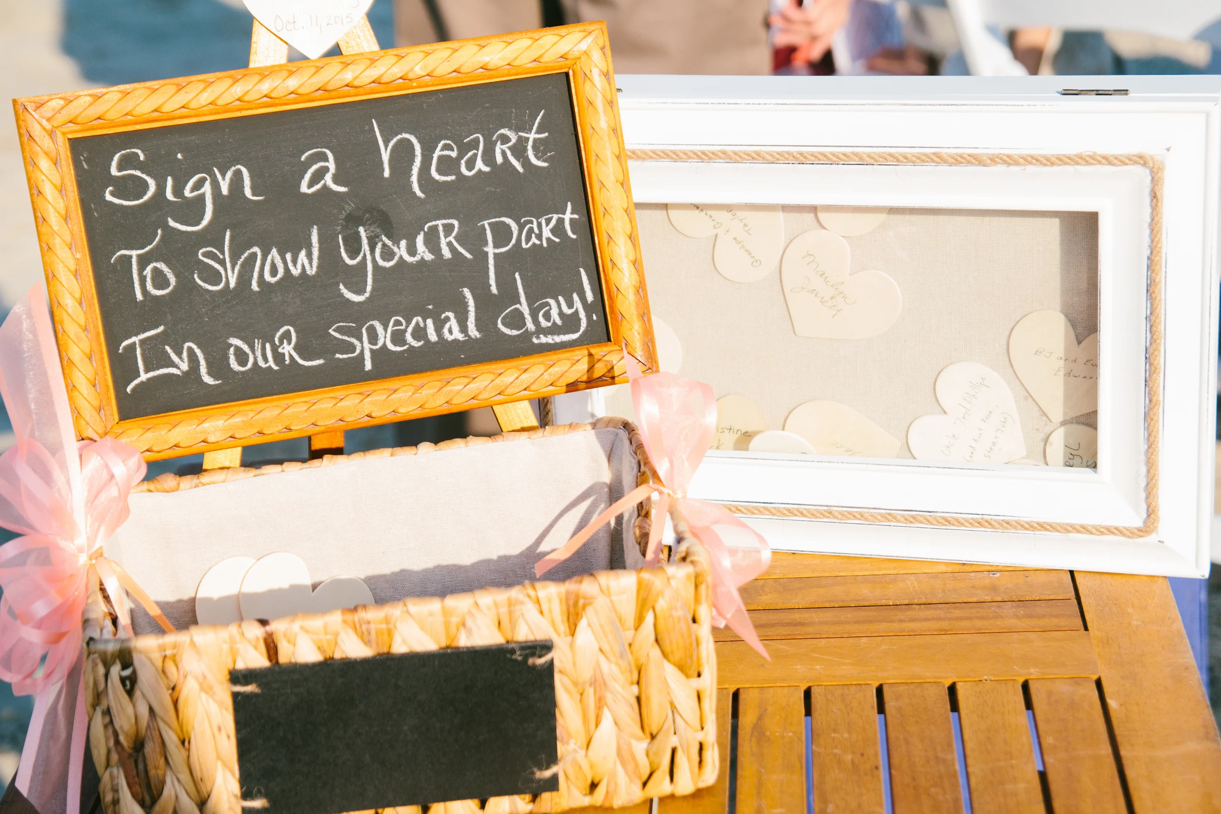 Port Aransas, Texas Beach Wedding - from britt's eye view photography