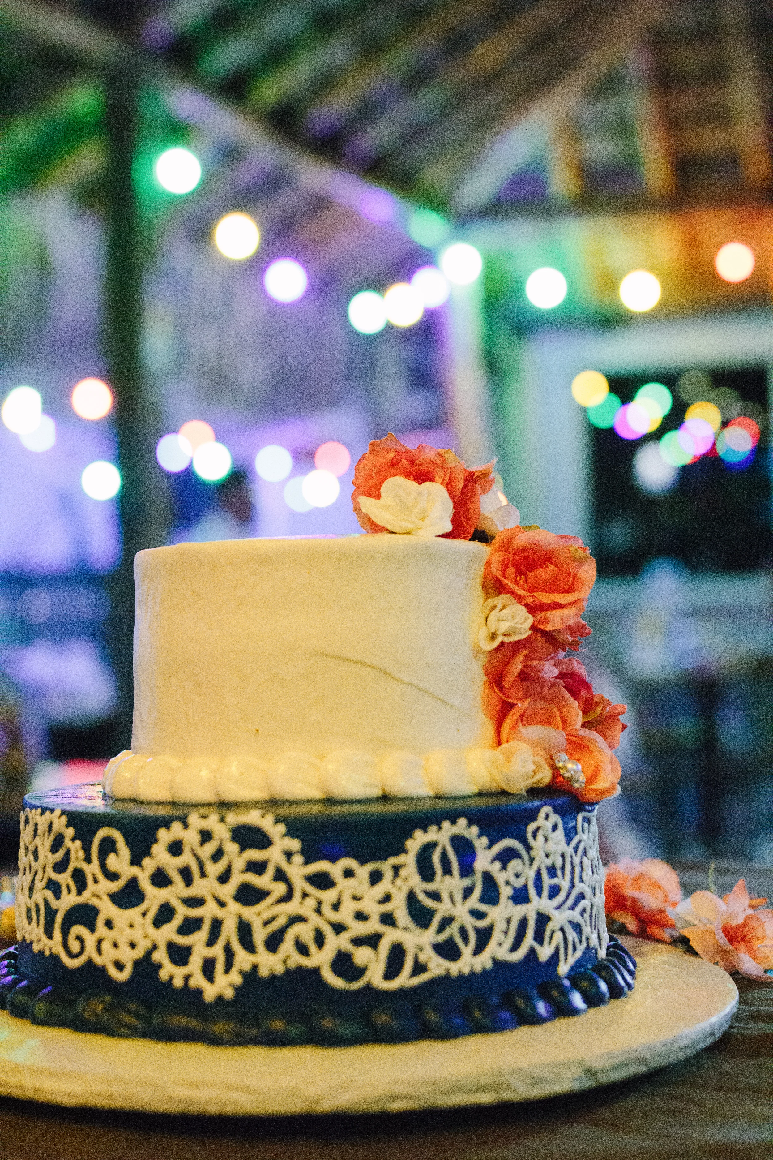 Port Aransas, Texas Beach Wedding - from britt's eye view photography