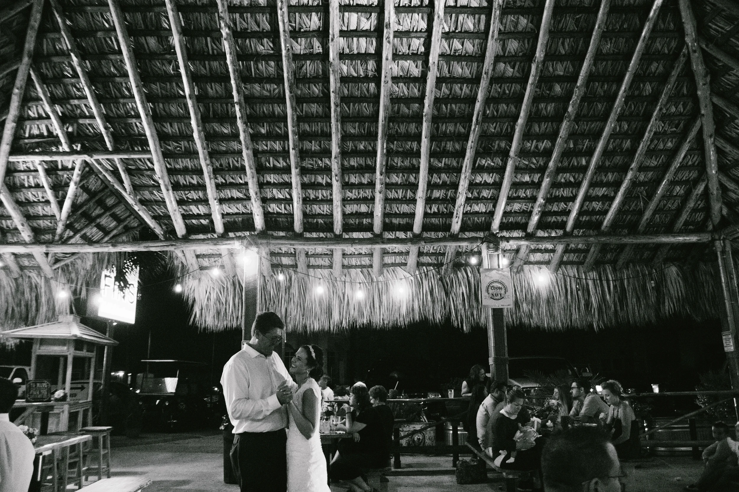 Port Aransas, Texas Beach Wedding - from britt's eye view photography