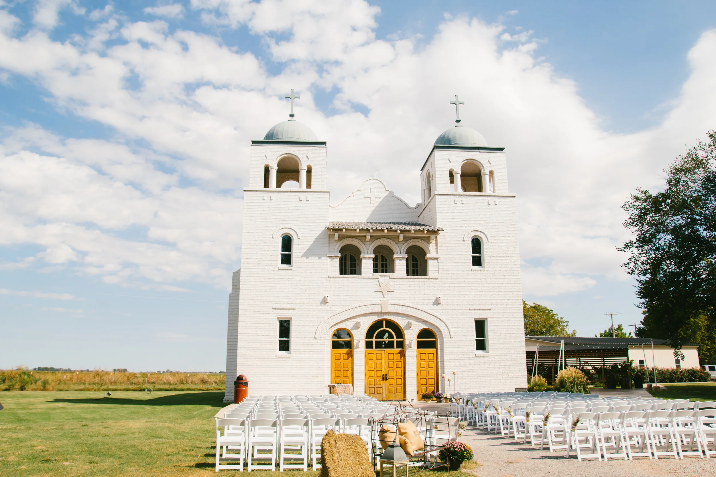 From Britt's Eye View (The Bride List Vendor)