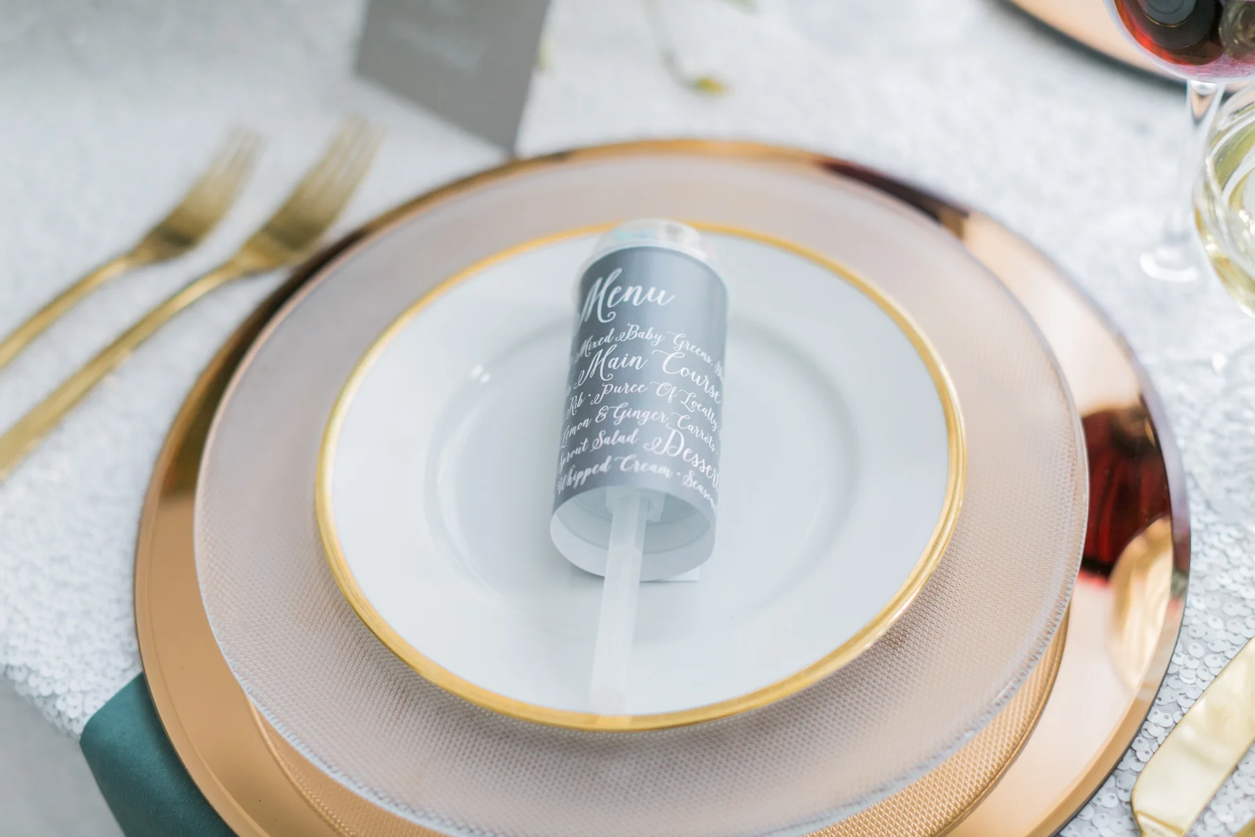 Aisle Society | The best wedding inspiration, all in one place