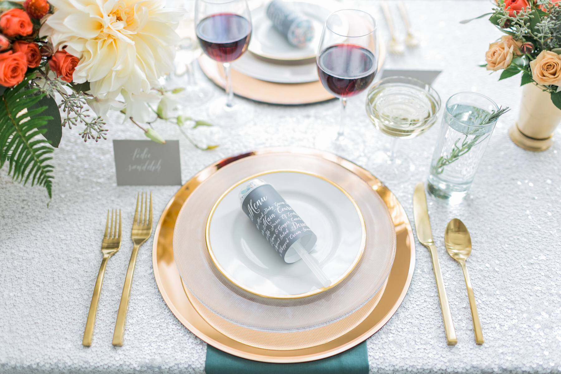 Aisle Society | The best wedding inspiration, all in one place