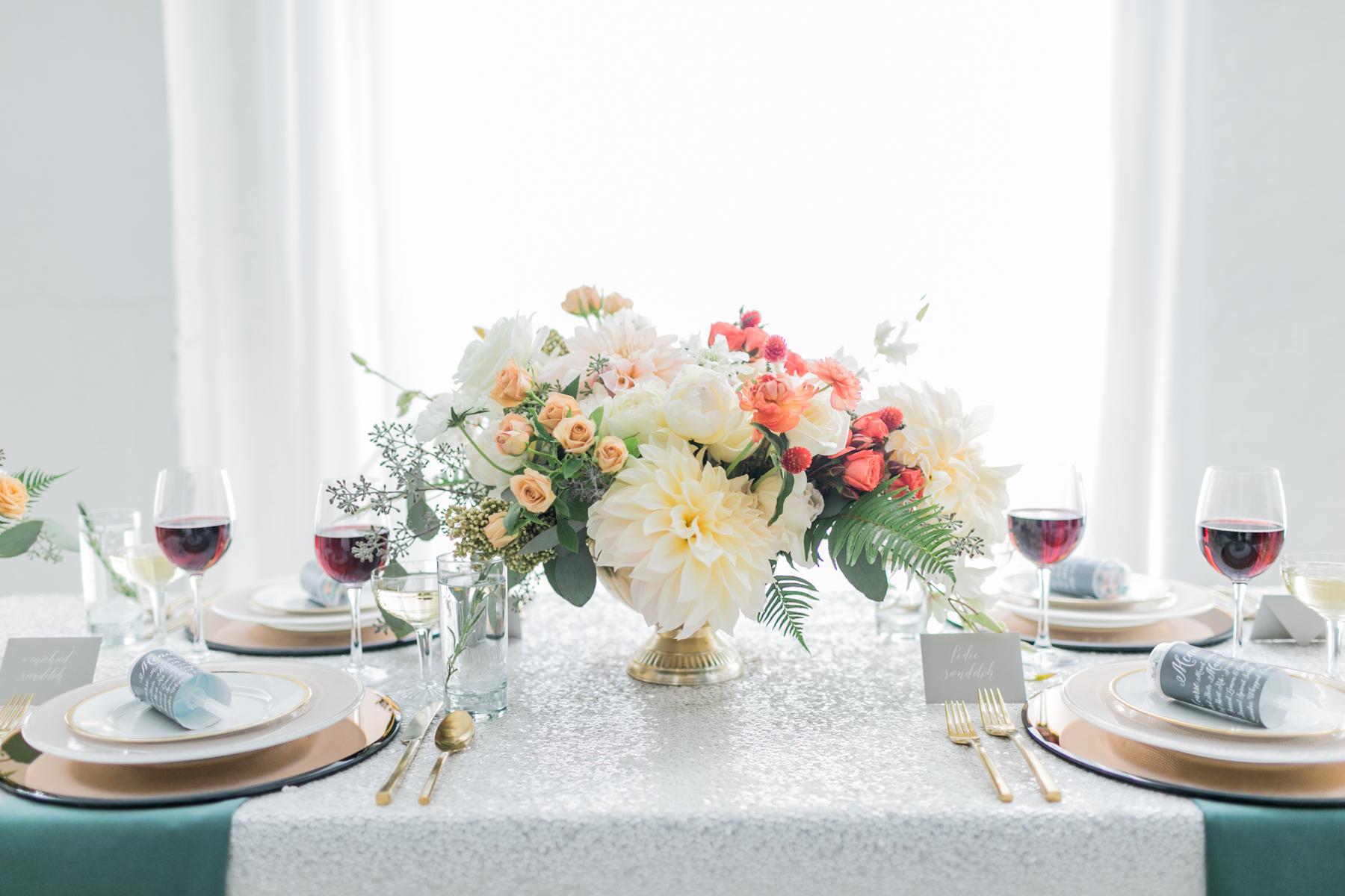 Aisle Society | The best wedding inspiration, all in one place