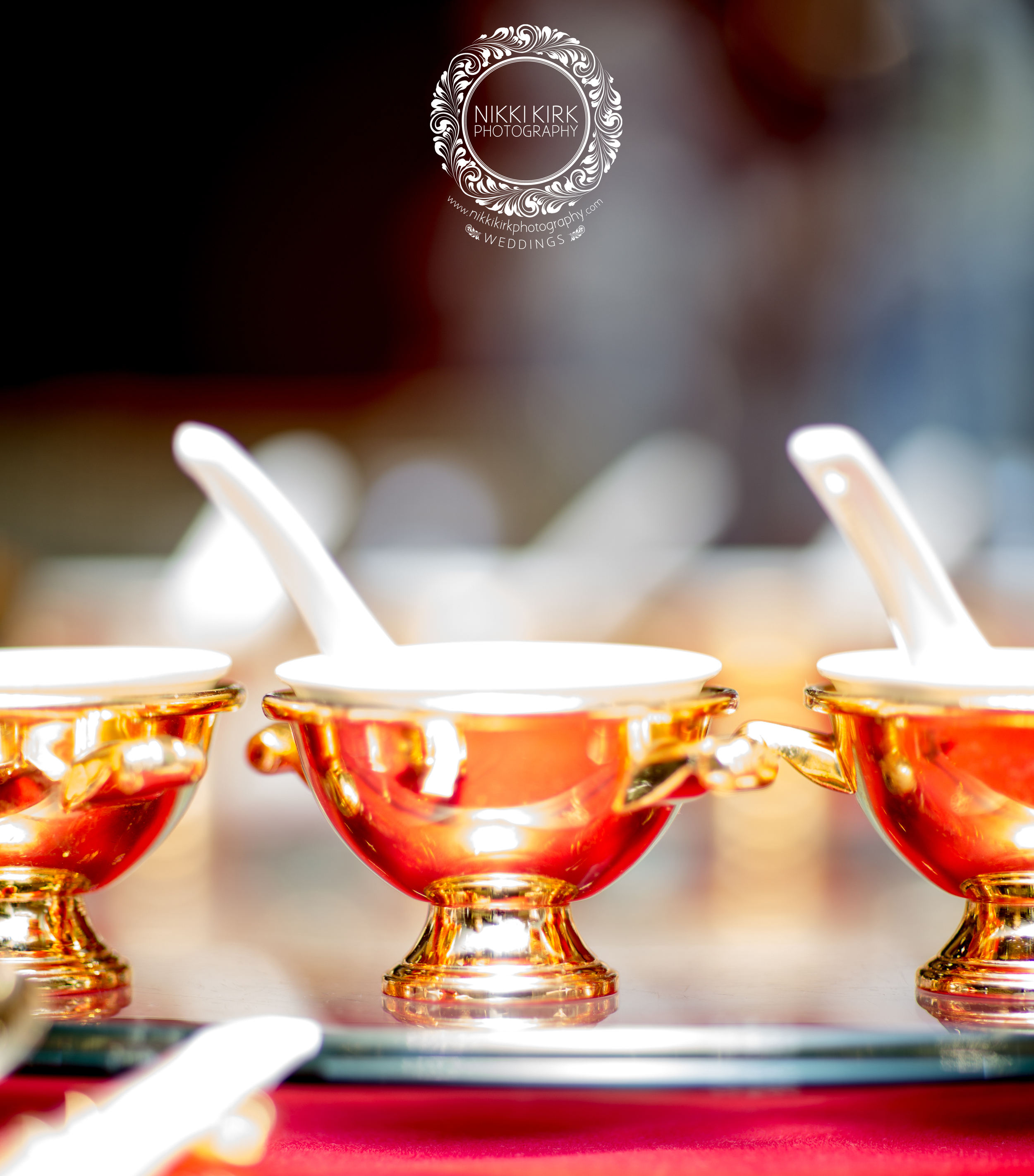 traditional chinese wedding