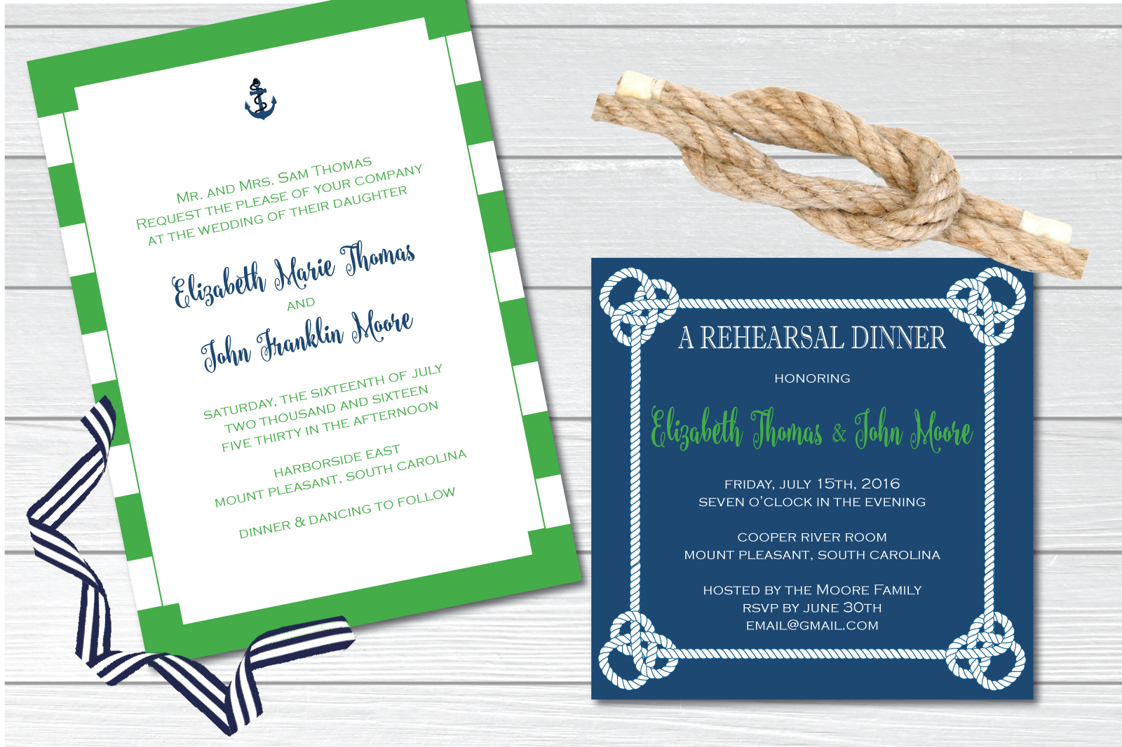 What do I need to know before choosing my wedding invitations? — The Overwhelmed Bride