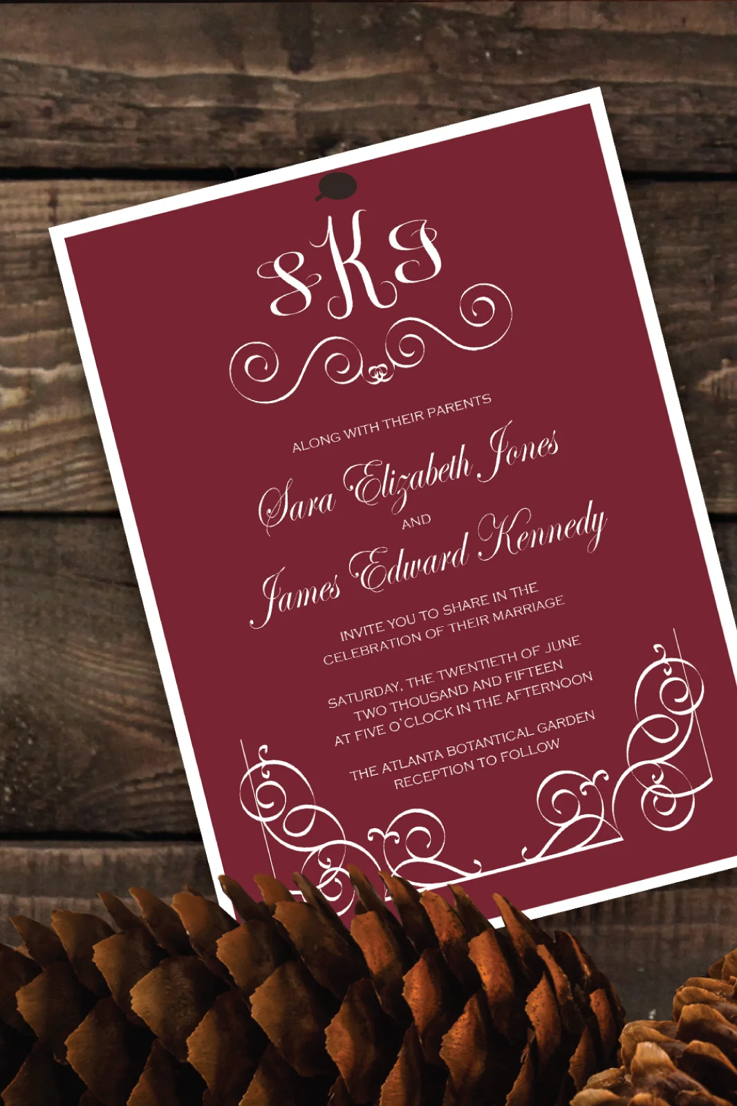 What do I need to know before choosing my wedding invitations?