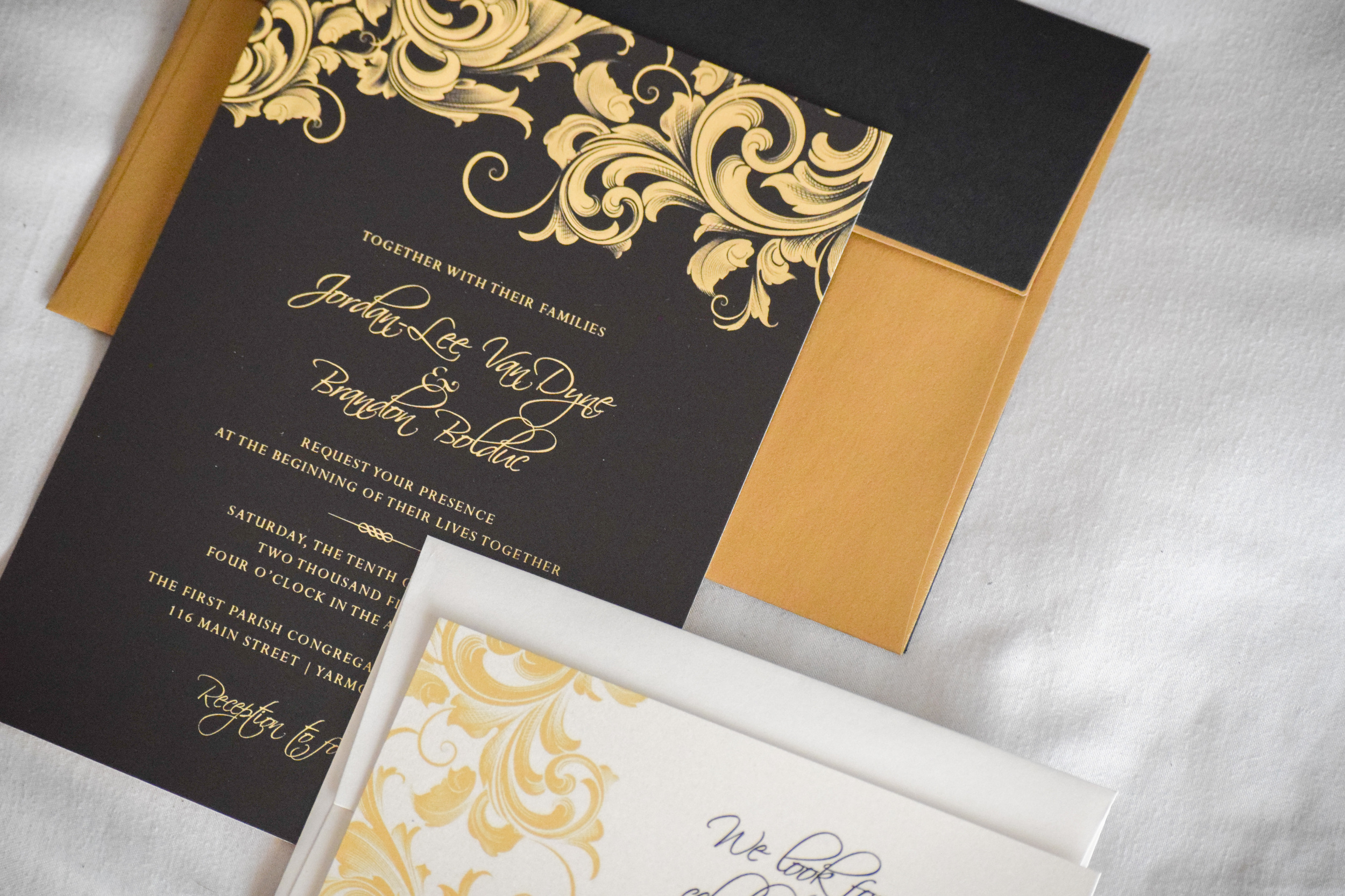 eco friendly wedding invitations, inexpensive customizable wedding invitations
