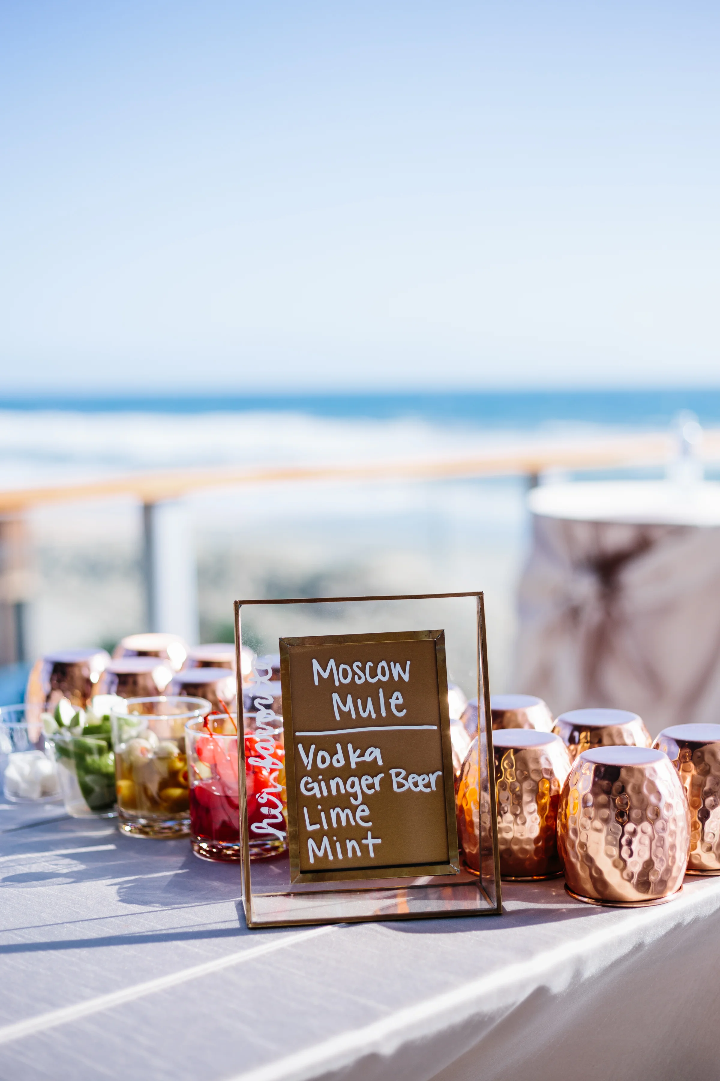 southern california beach wedding malibu west beach club wedding