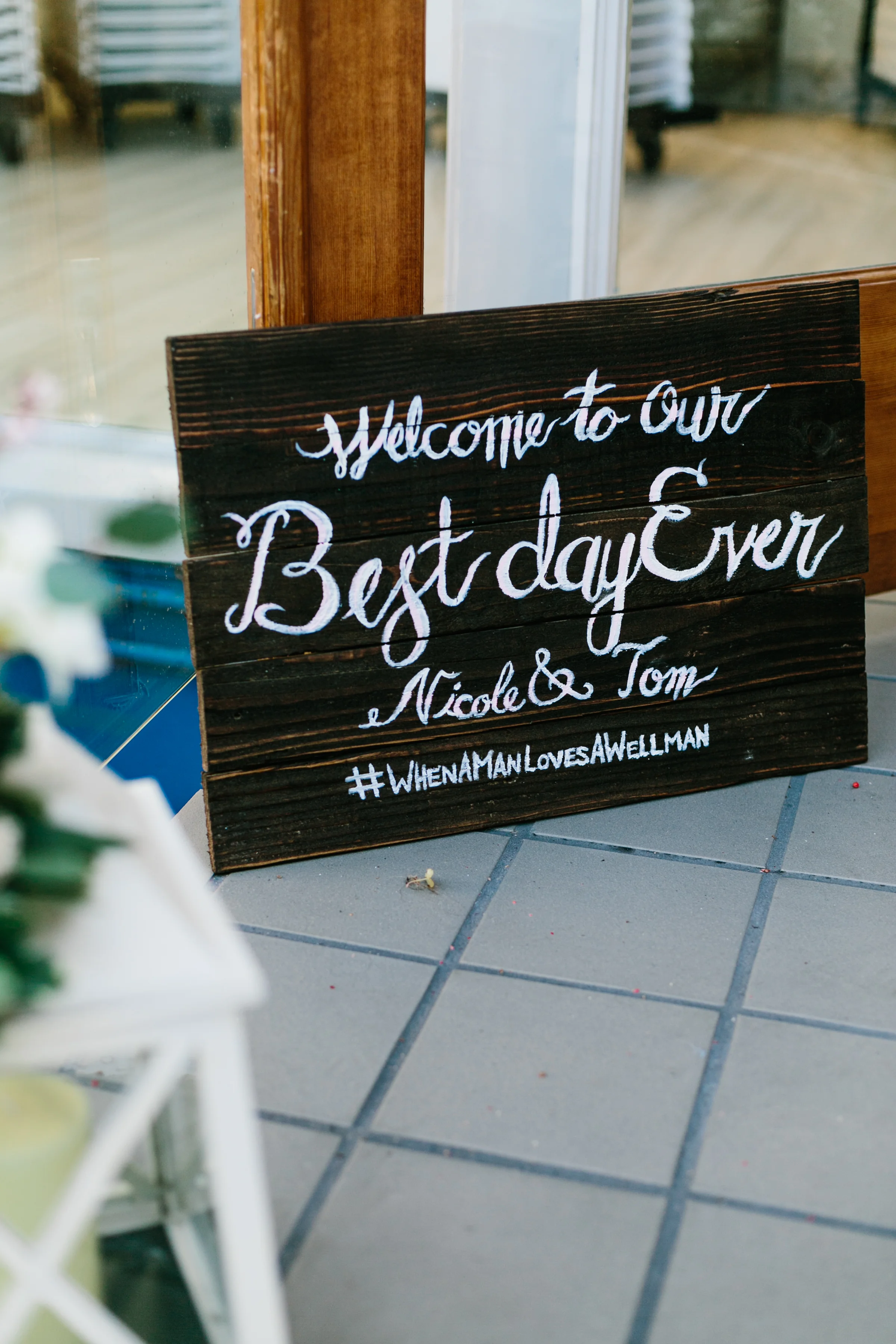 southern california beach wedding malibu west beach club wedding