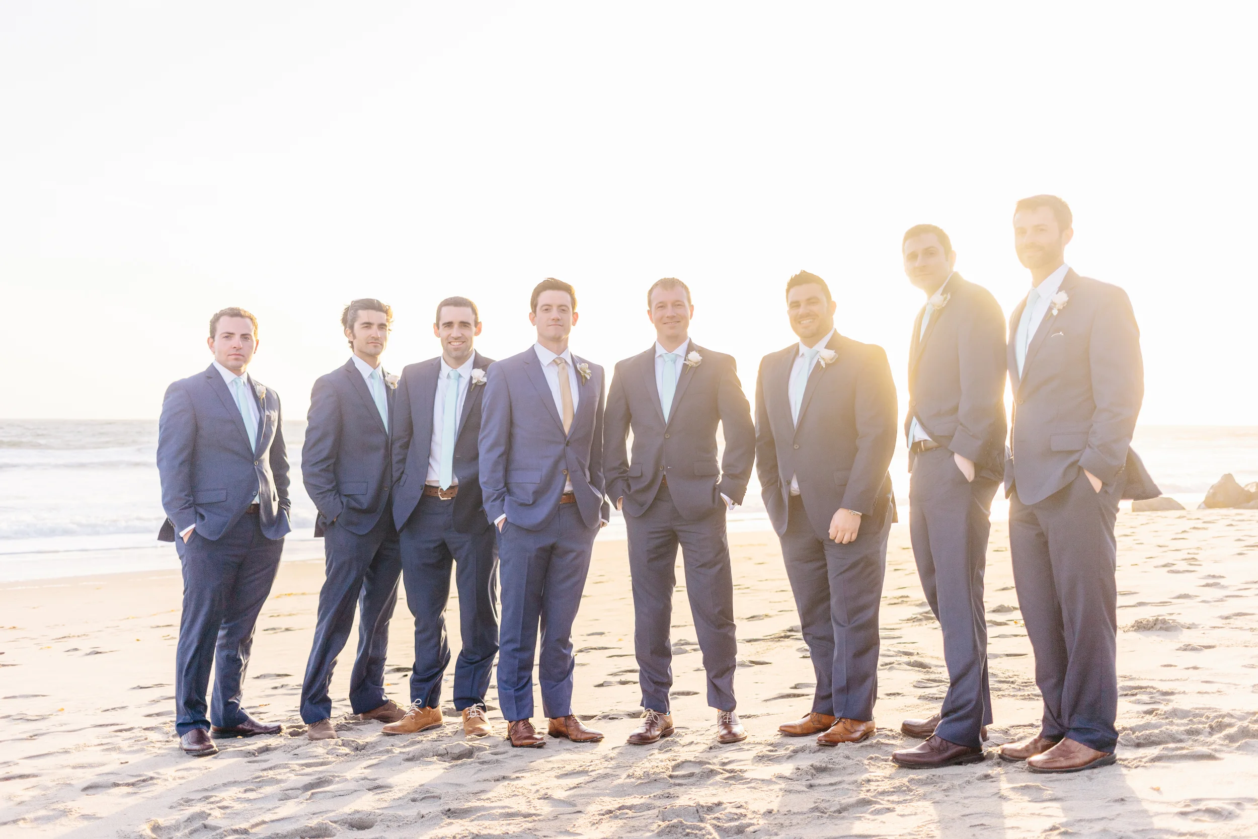 southern california beach wedding malibu west beach club wedding
