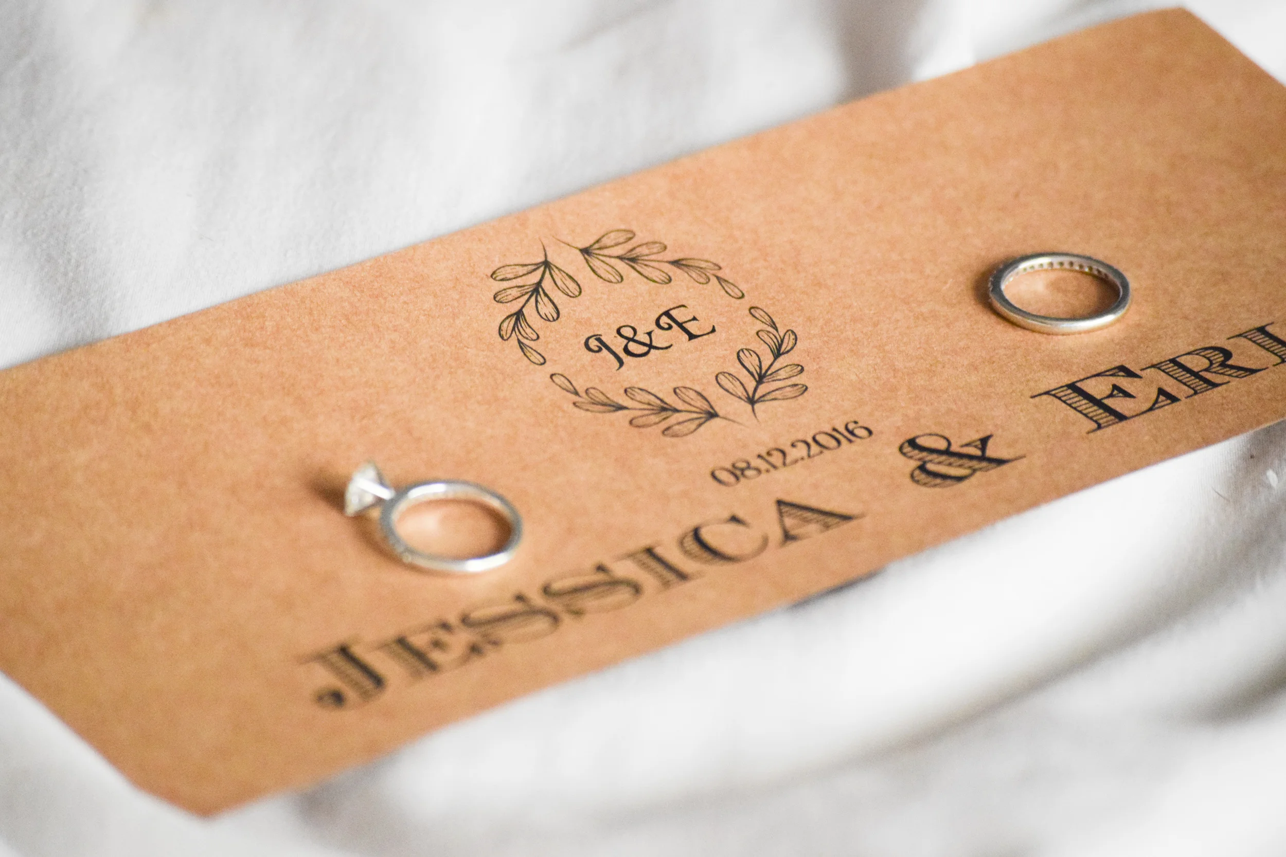 The Bridal Boutique | DIY Wedding Seating Charts by BSN Party Art