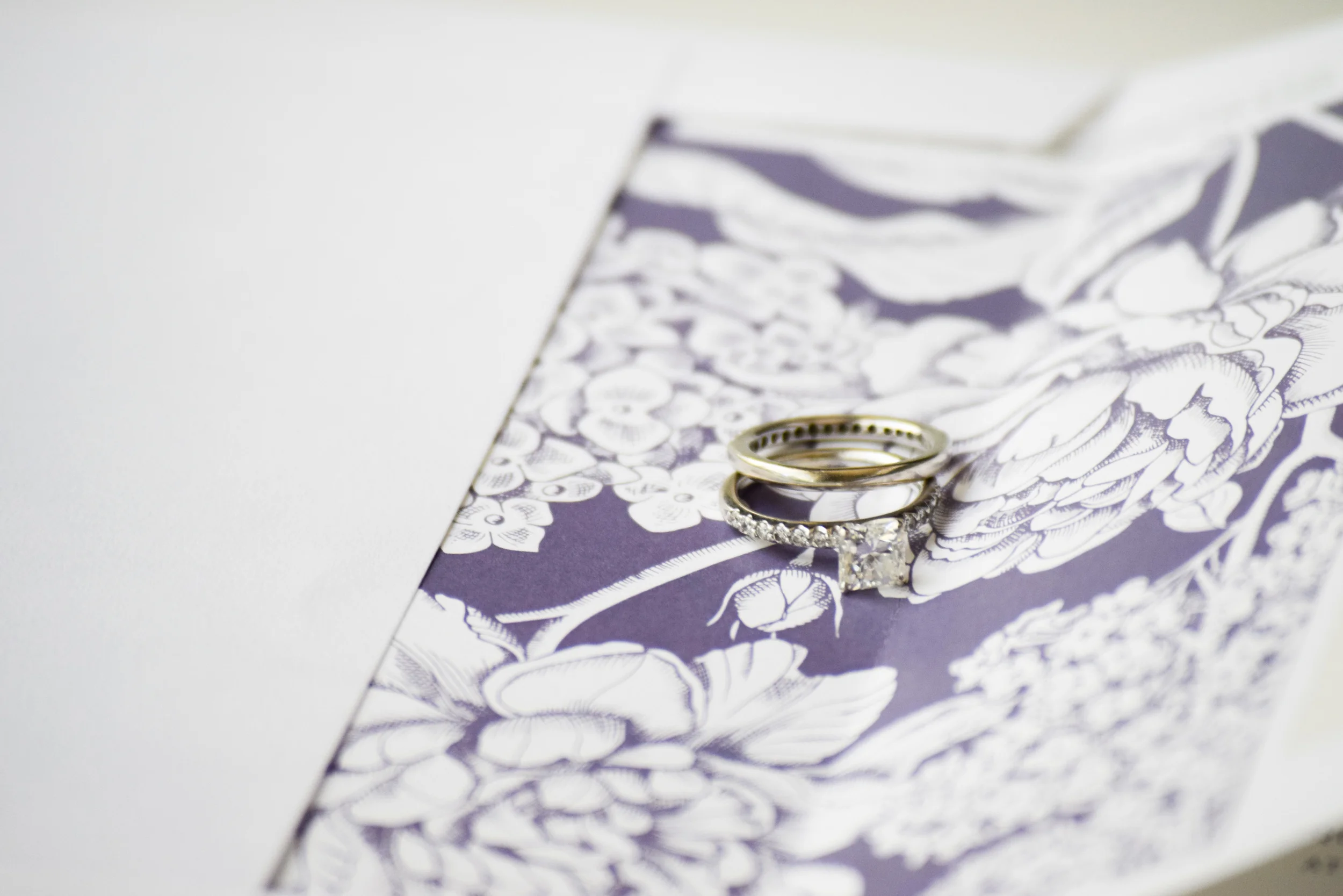 elegant wedding invitations - Shine Invitations