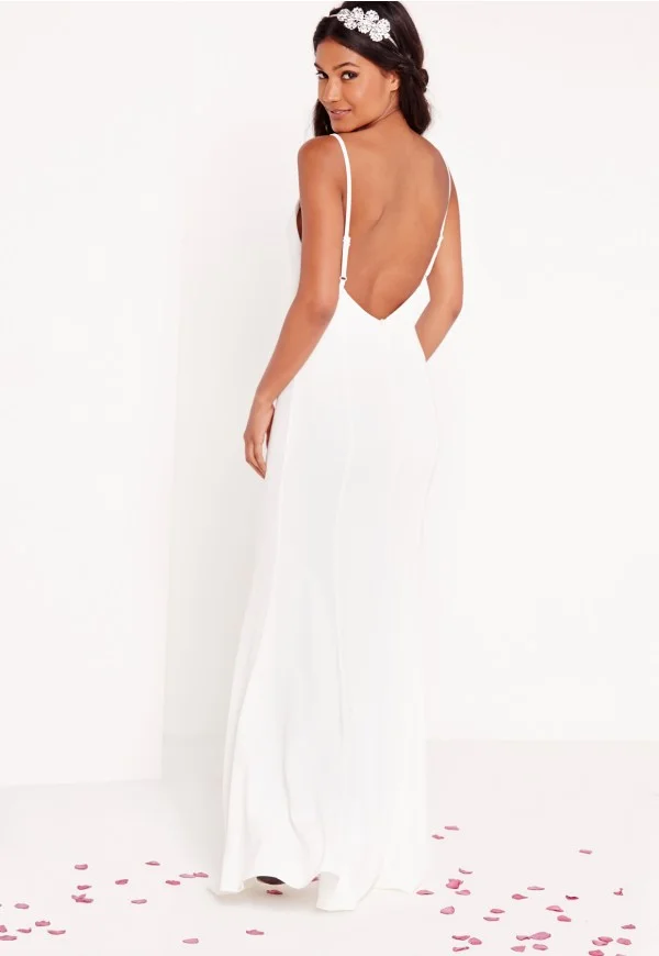 13 Inexpensive Wedding Dresses Under 200 — The Overwhelmed Bride