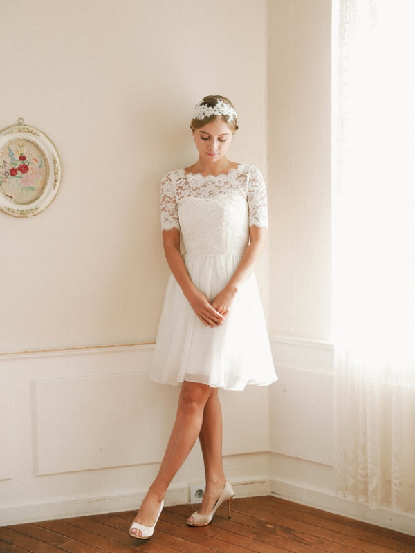 13 Inexpensive Wedding Dresses Under 200 — The Overwhelmed Bride