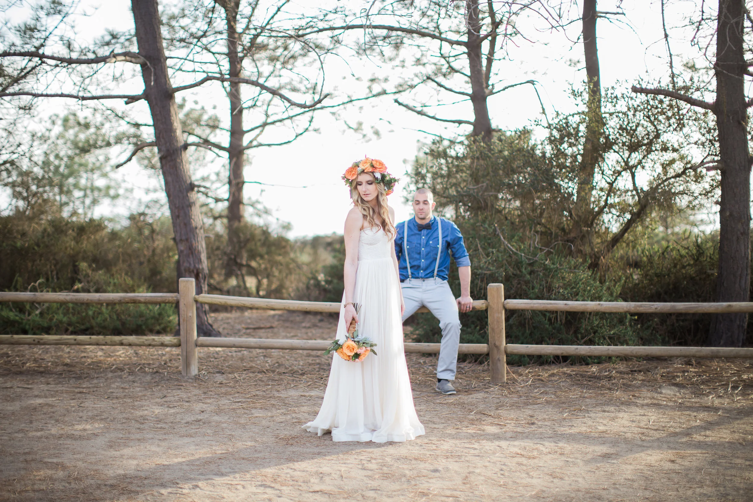 marriage and money