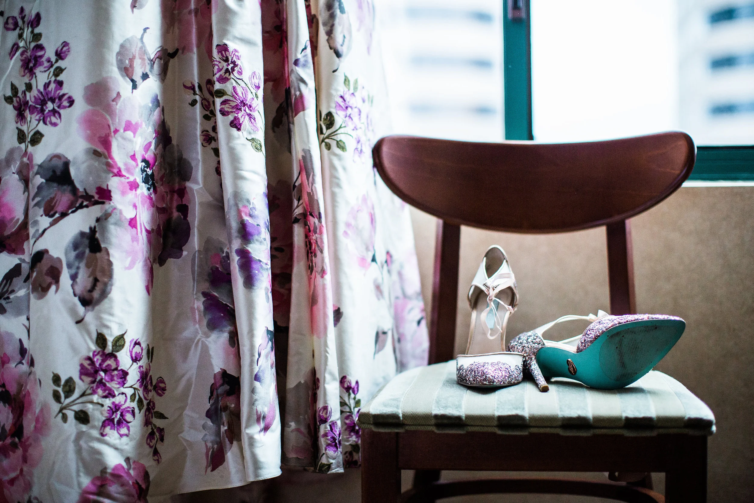 Inn of the Seventh Ray Wedding - Garden Wedding