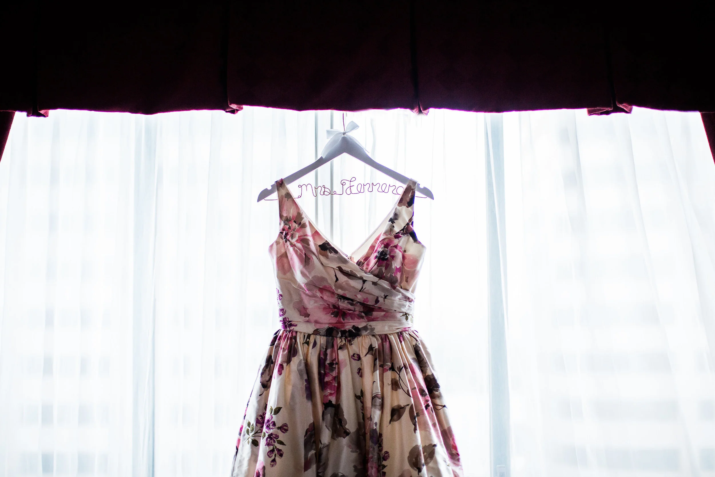 Inn of the Seventh Ray Wedding - Garden Wedding