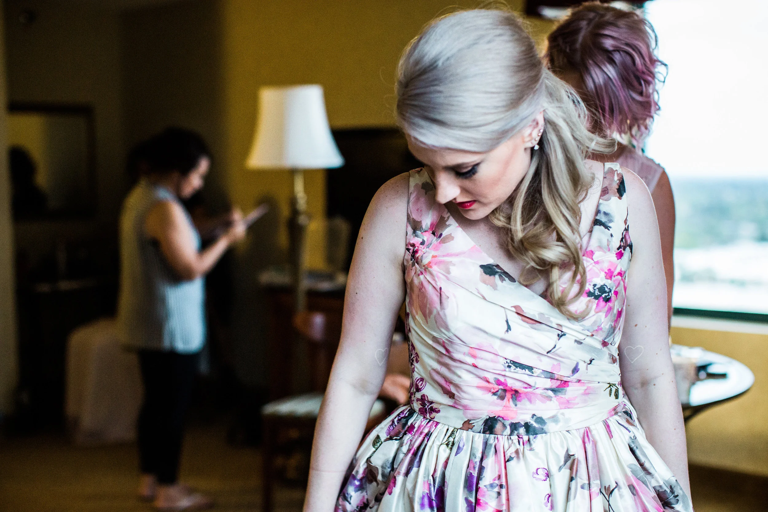 Inn of the Seventh Ray Wedding - Garden Wedding
