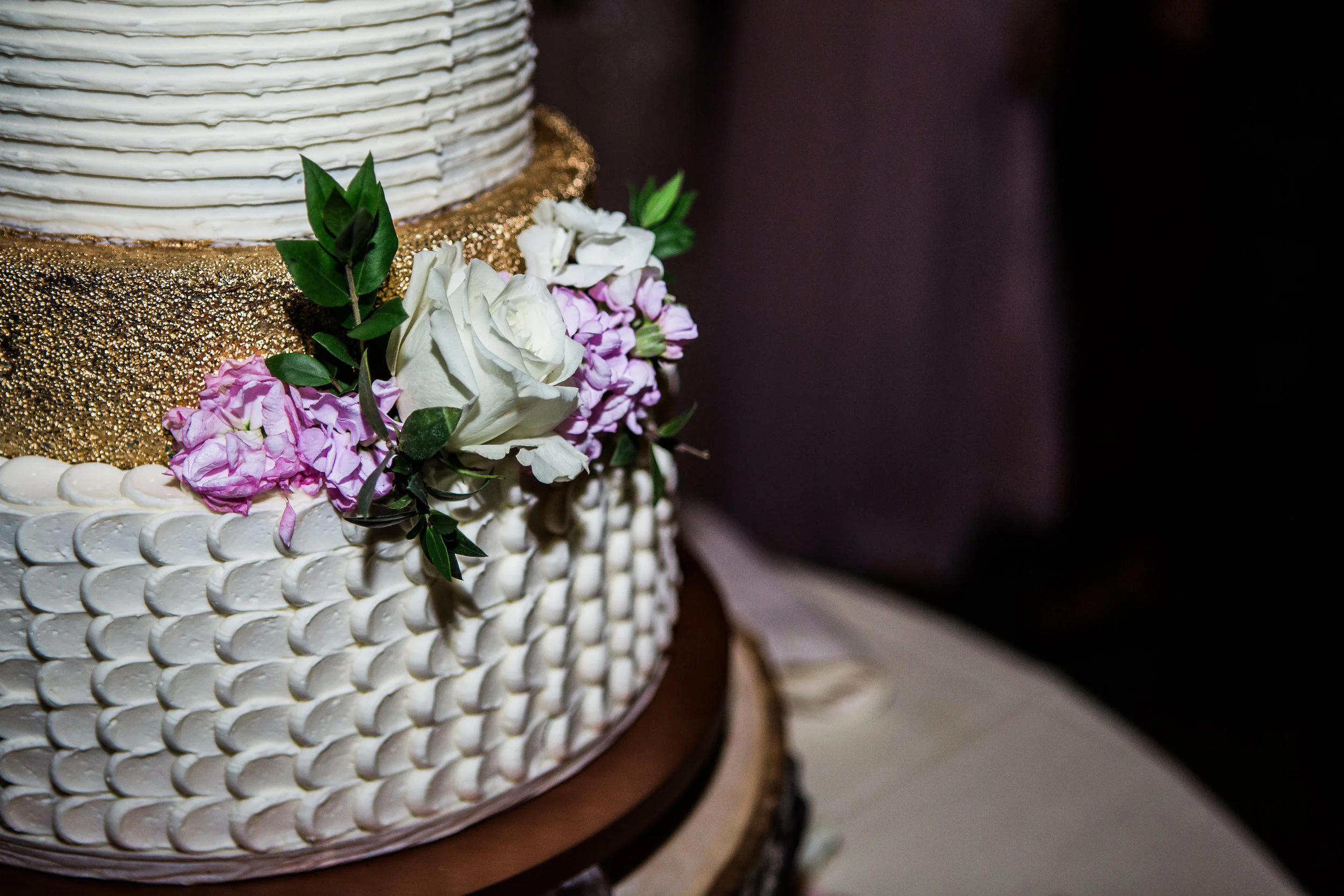 Inn of the Seventh Ray Wedding - Garden Wedding