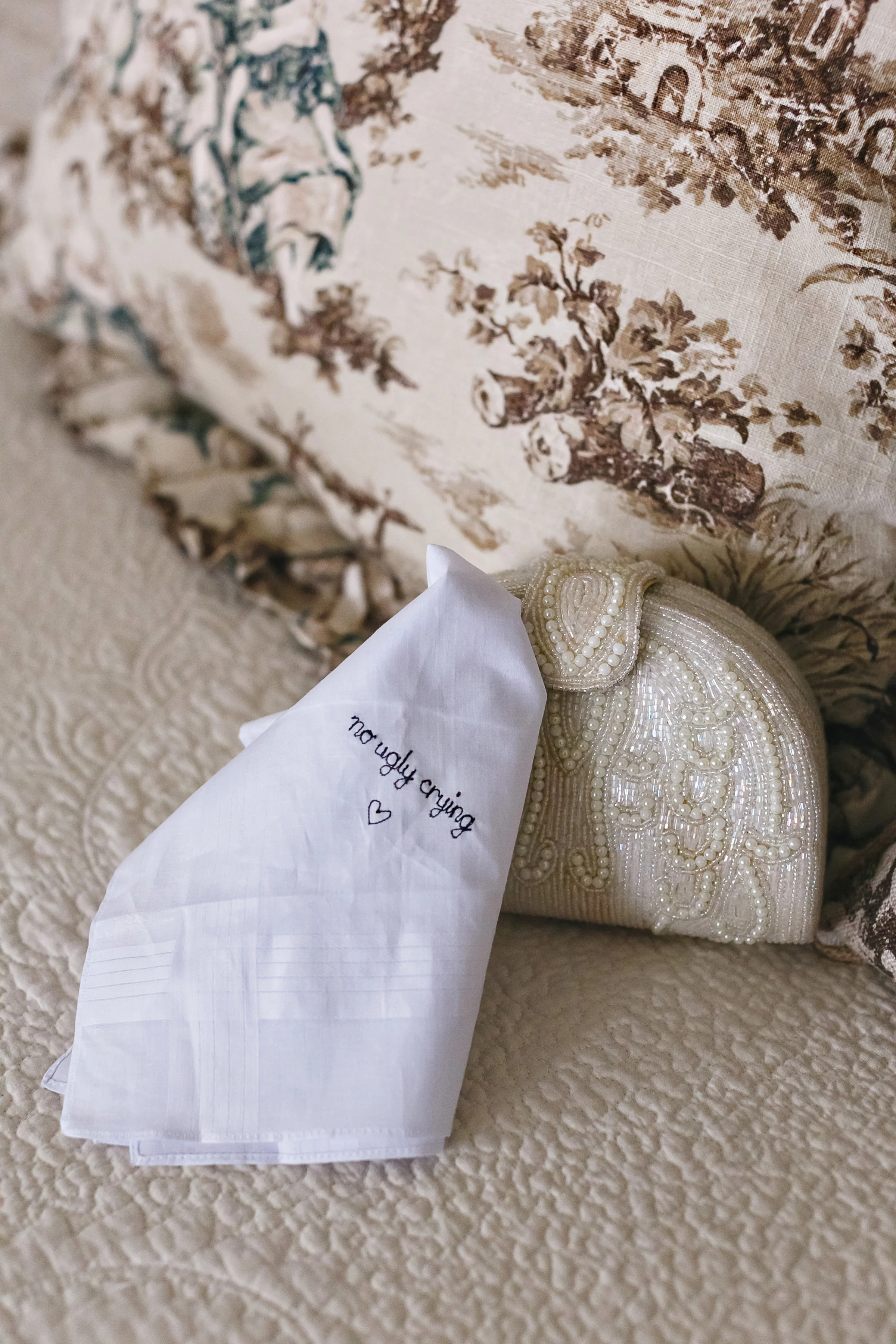 Quirky, Classy Virginia Wedding at The Vintager Inn
