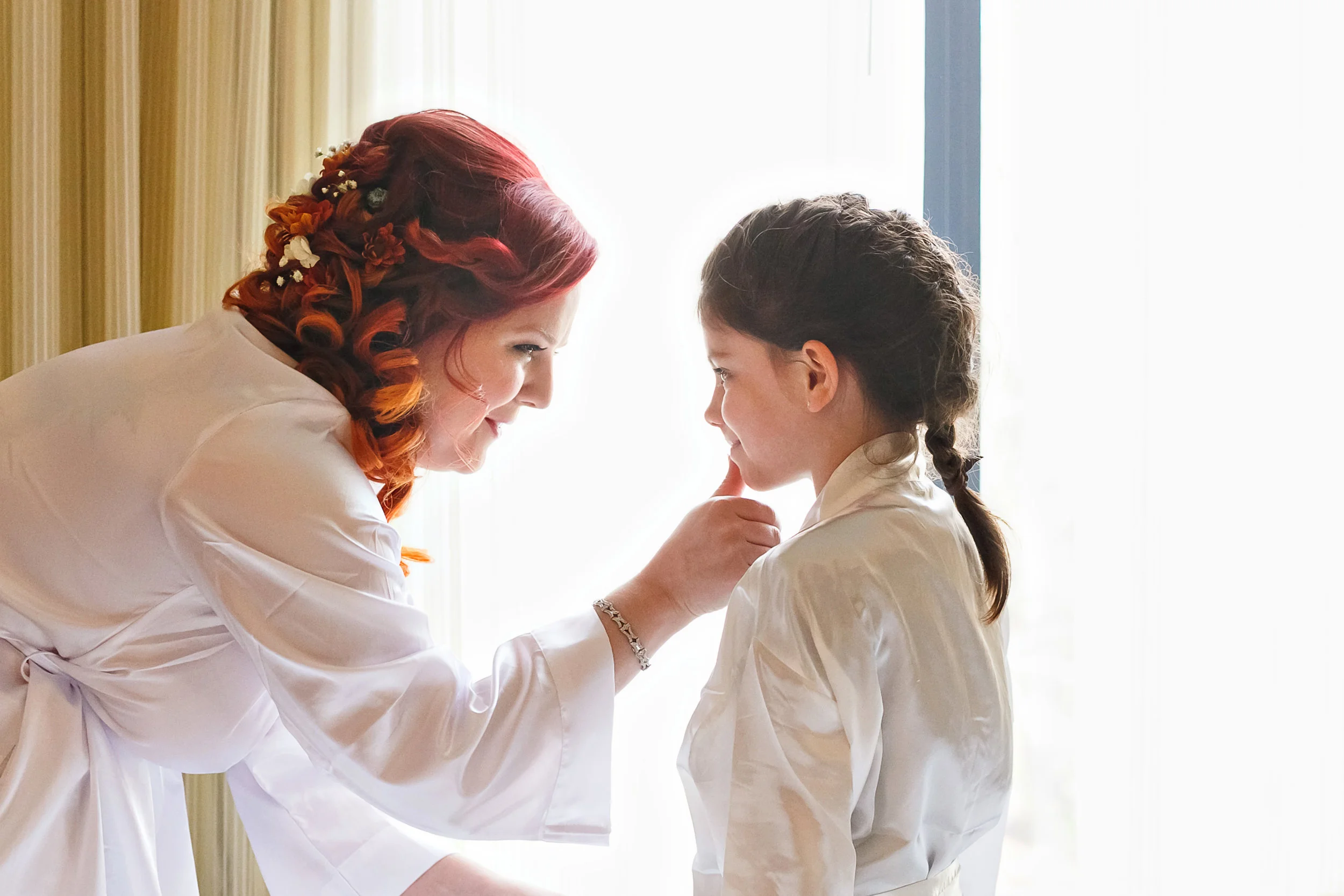 Quirky, Classy Virginia Wedding at The Vintager Inn