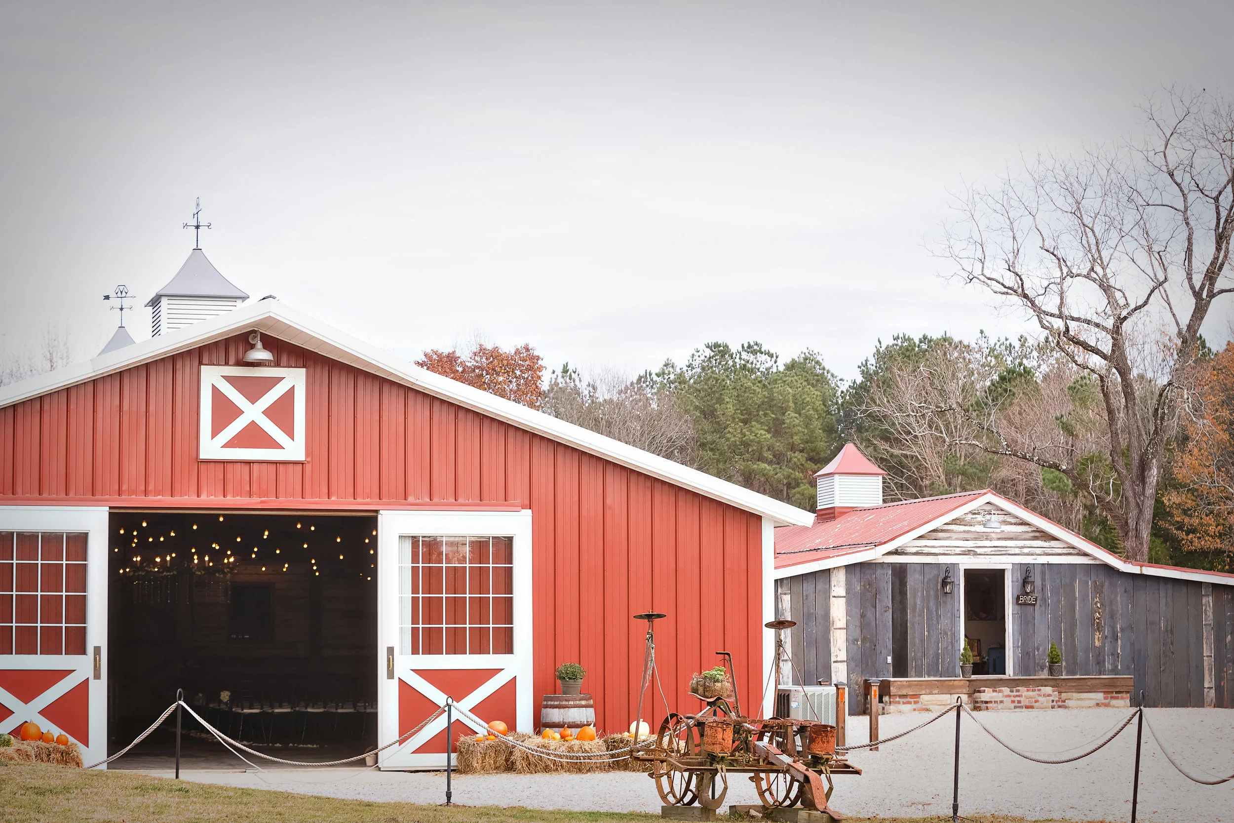 Quirky, Classy Virginia Wedding at The Vintager Inn