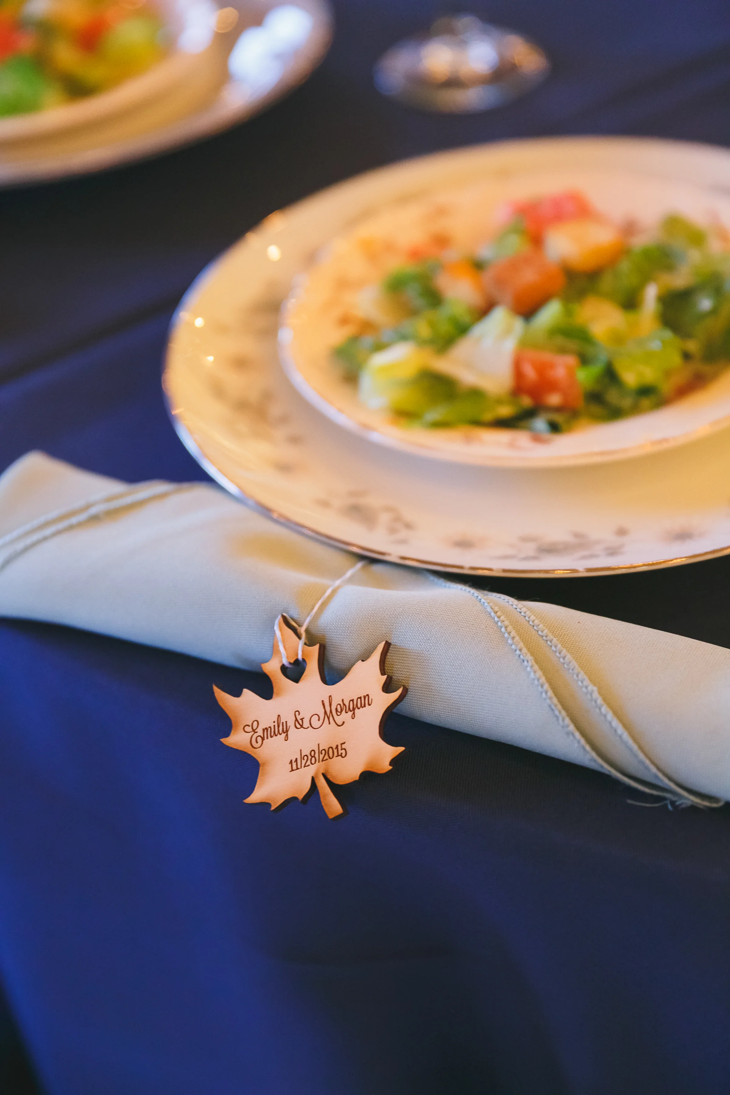 Quirky, Classy Virginia Wedding at The Vintager Inn
