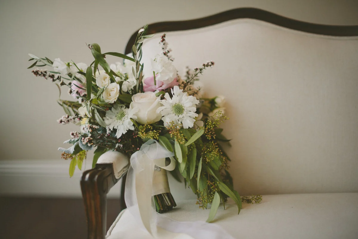 A Classic, Romantic Lighthouse Styled Shoot