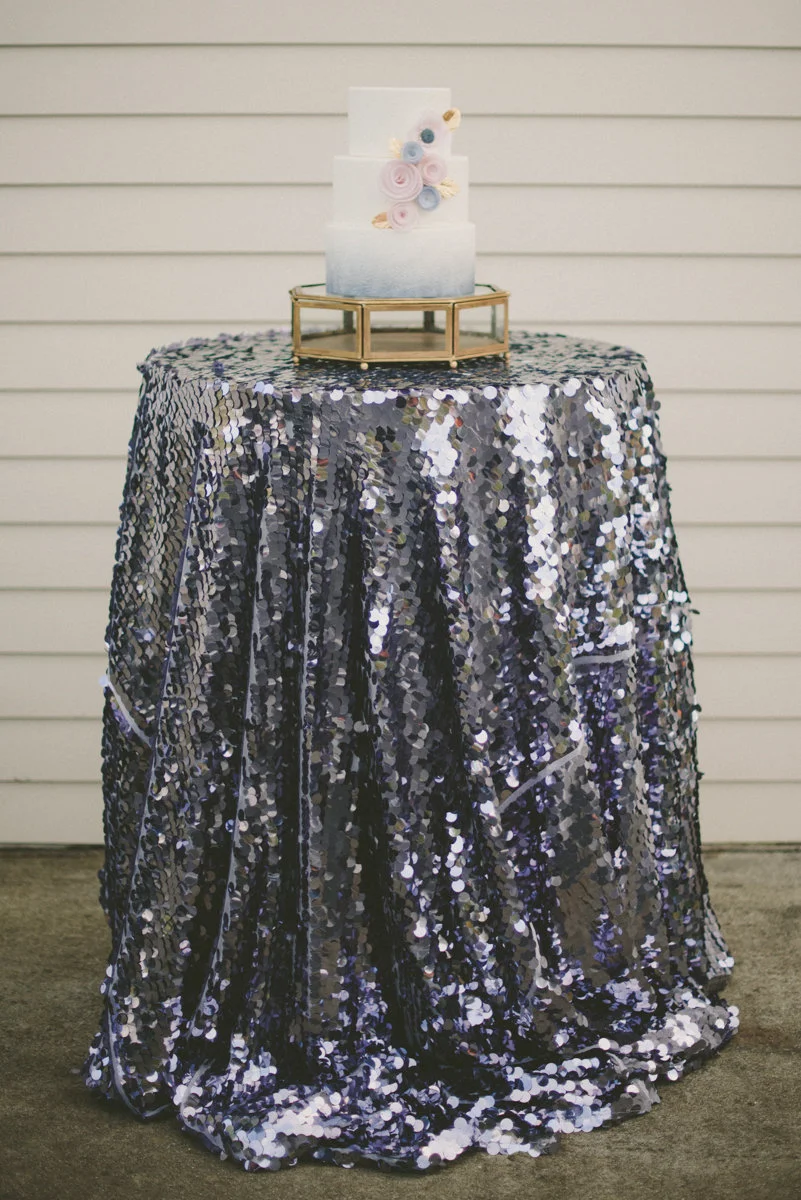 A Classic, Romantic Lighthouse Styled Shoot