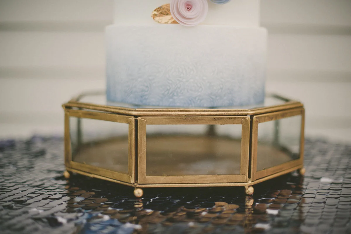 A Classic, Romantic Lighthouse Styled Shoot