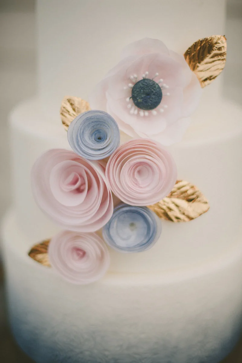 A Classic, Romantic Lighthouse Styled Shoot