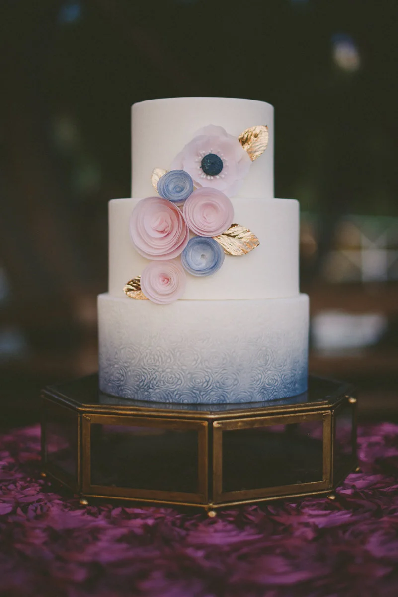 A Classic, Romantic Lighthouse Styled Shoot