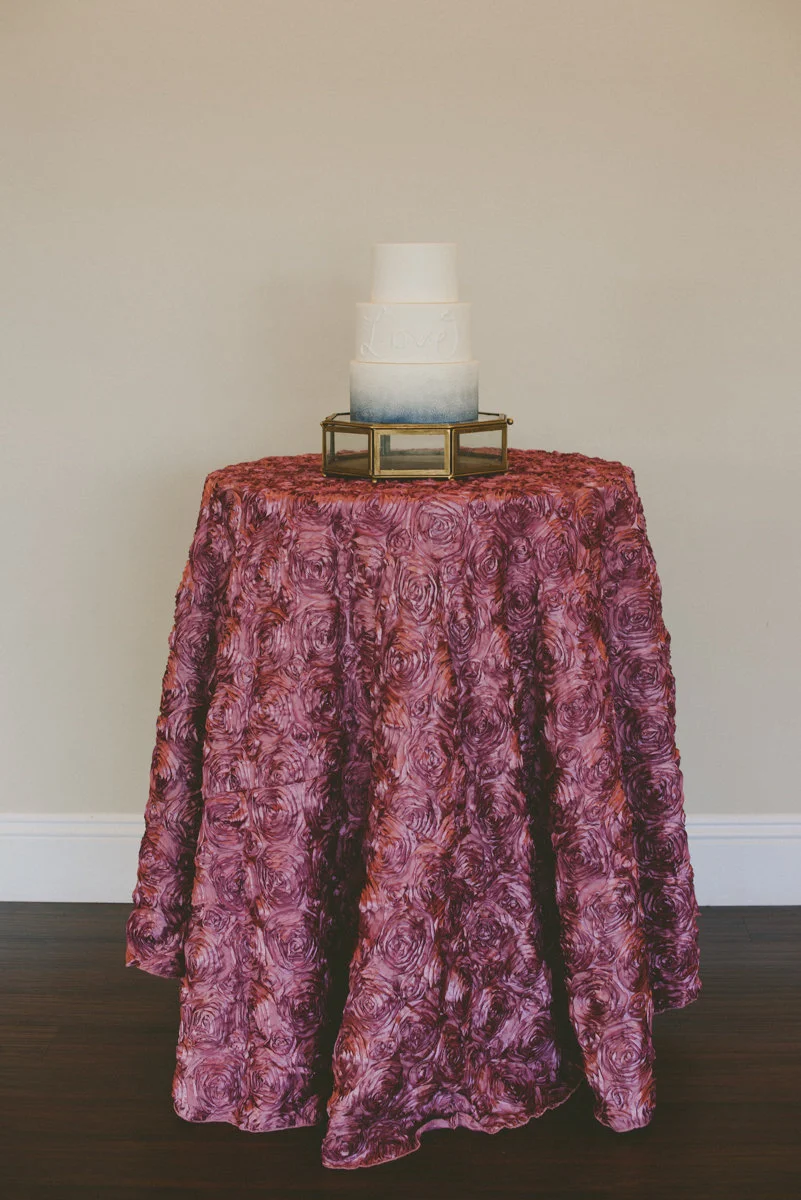 A Classic, Romantic Lighthouse Styled Shoot