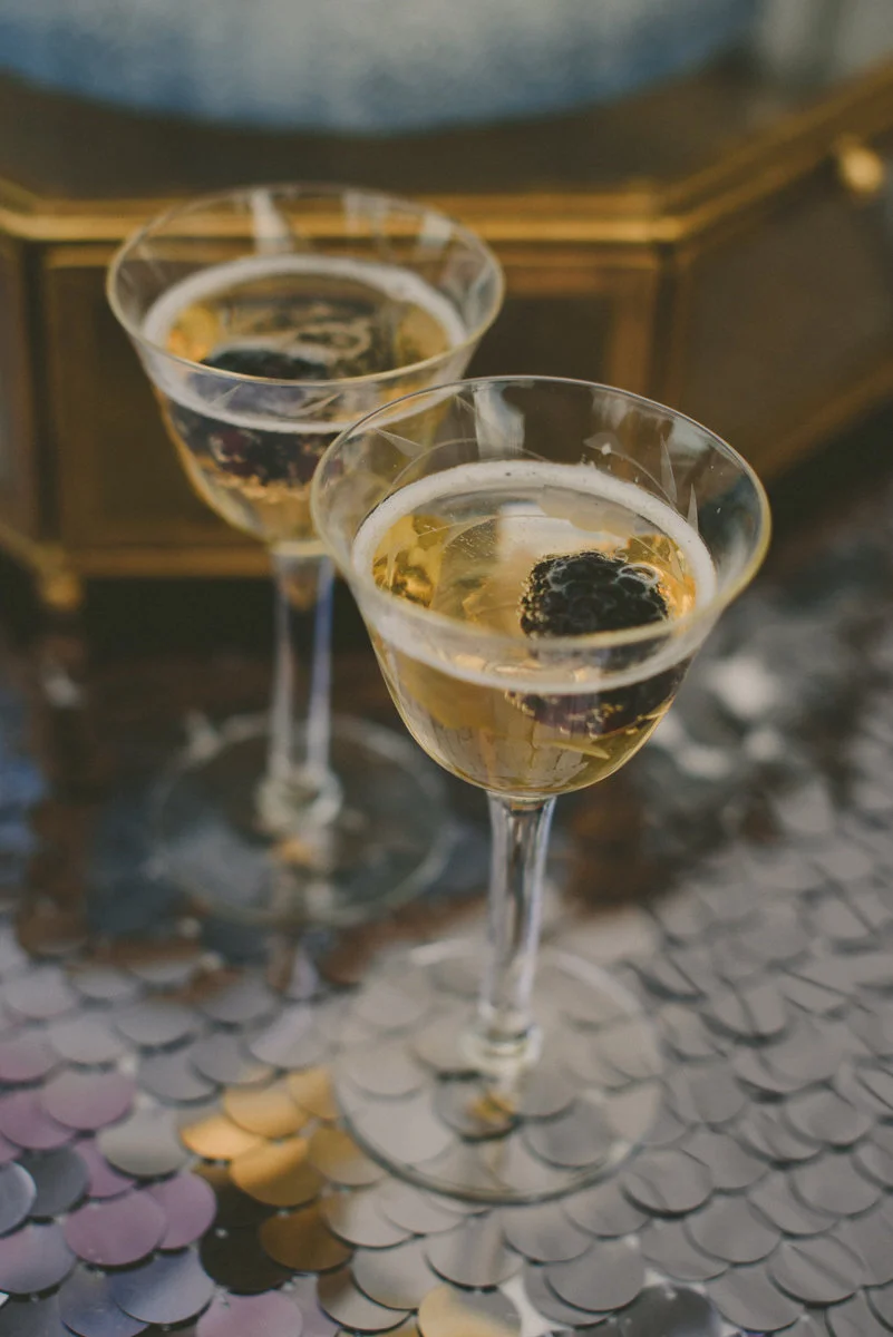 A Classic, Romantic Lighthouse Styled Shoot