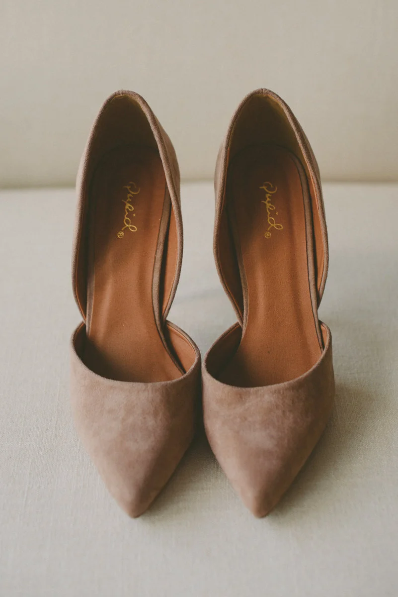 A Classic, Romantic Lighthouse Styled Shoot