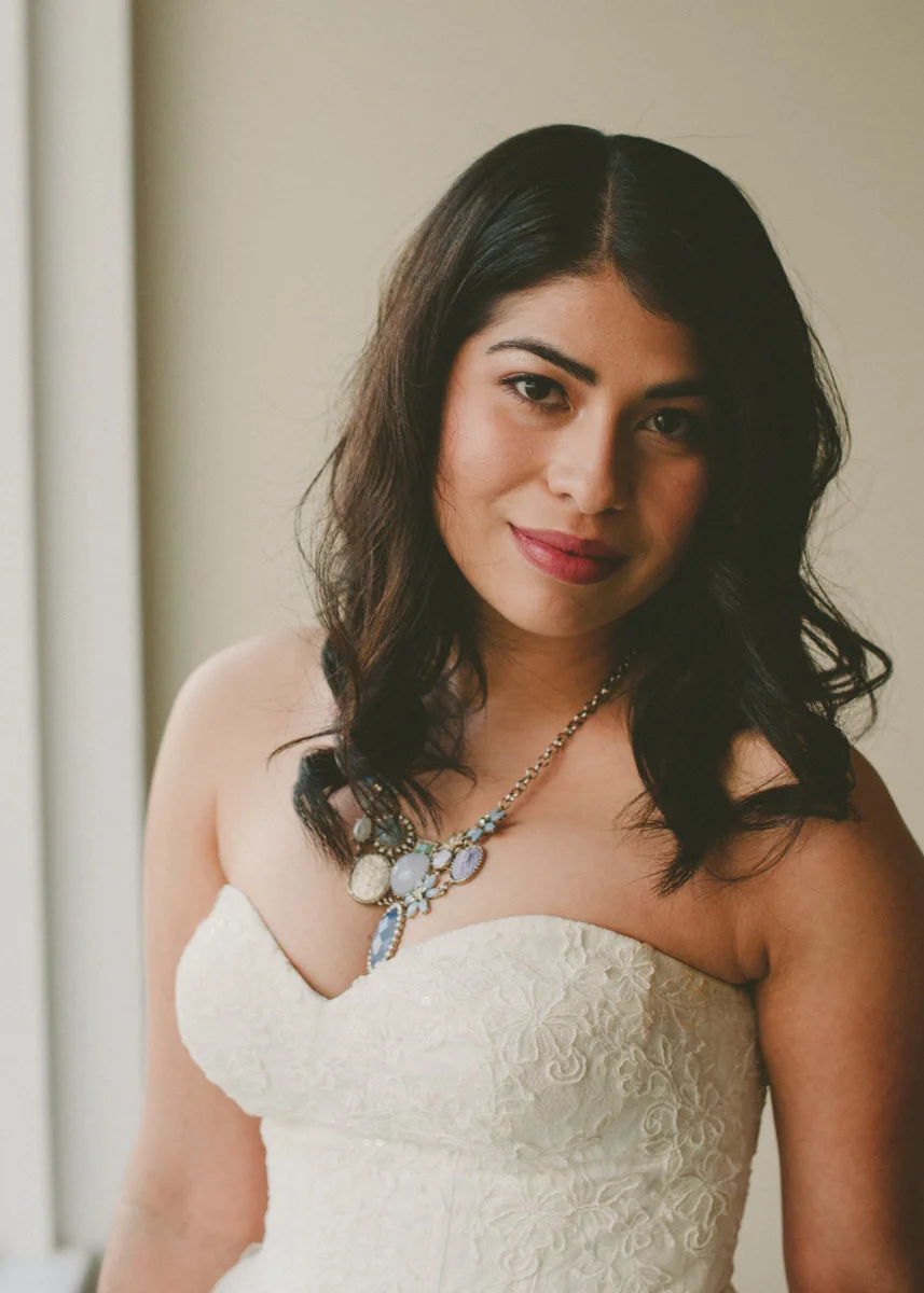 A Classic, Romantic Lighthouse Styled Shoot