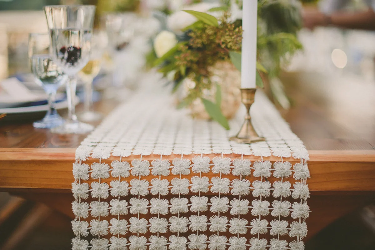 A Classic, Romantic Lighthouse Styled Shoot