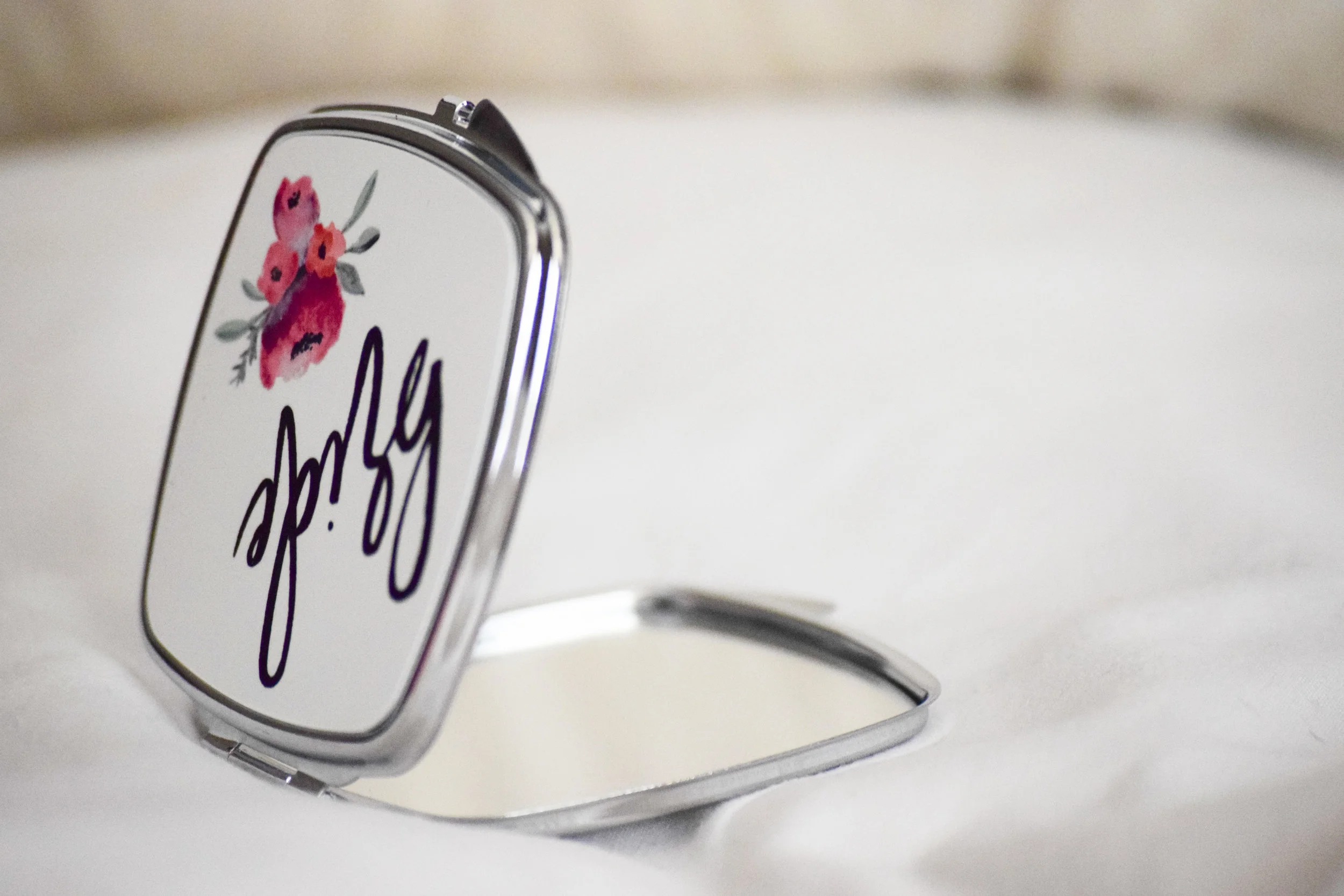 Bridesmaid Gift Idea from Black Label Decor