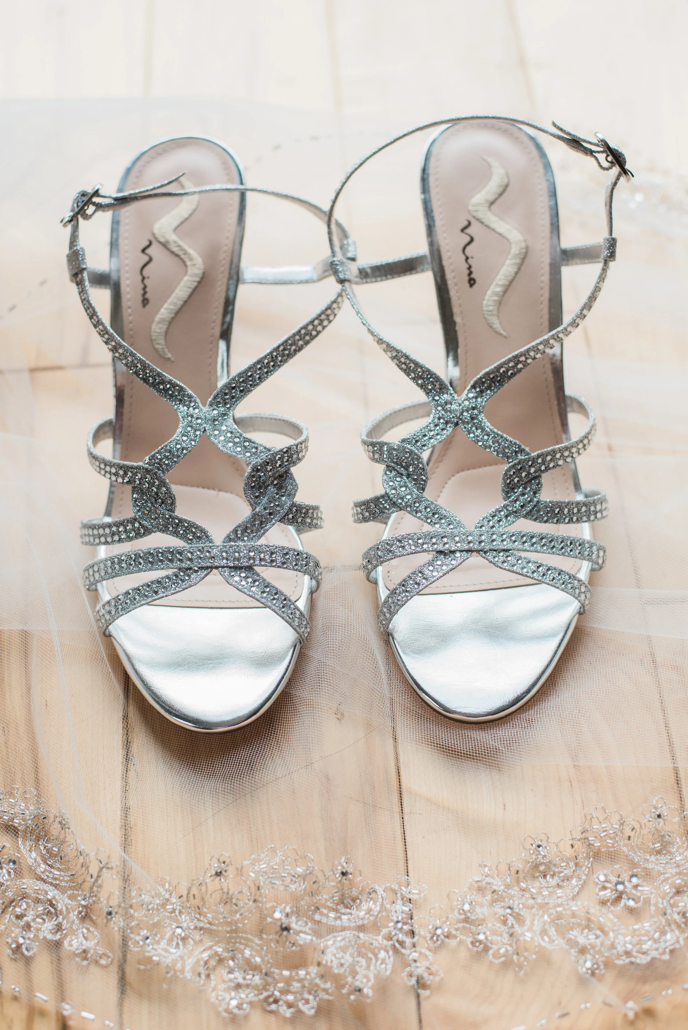 Maryland Vineyard Wedding at Linganore Winery