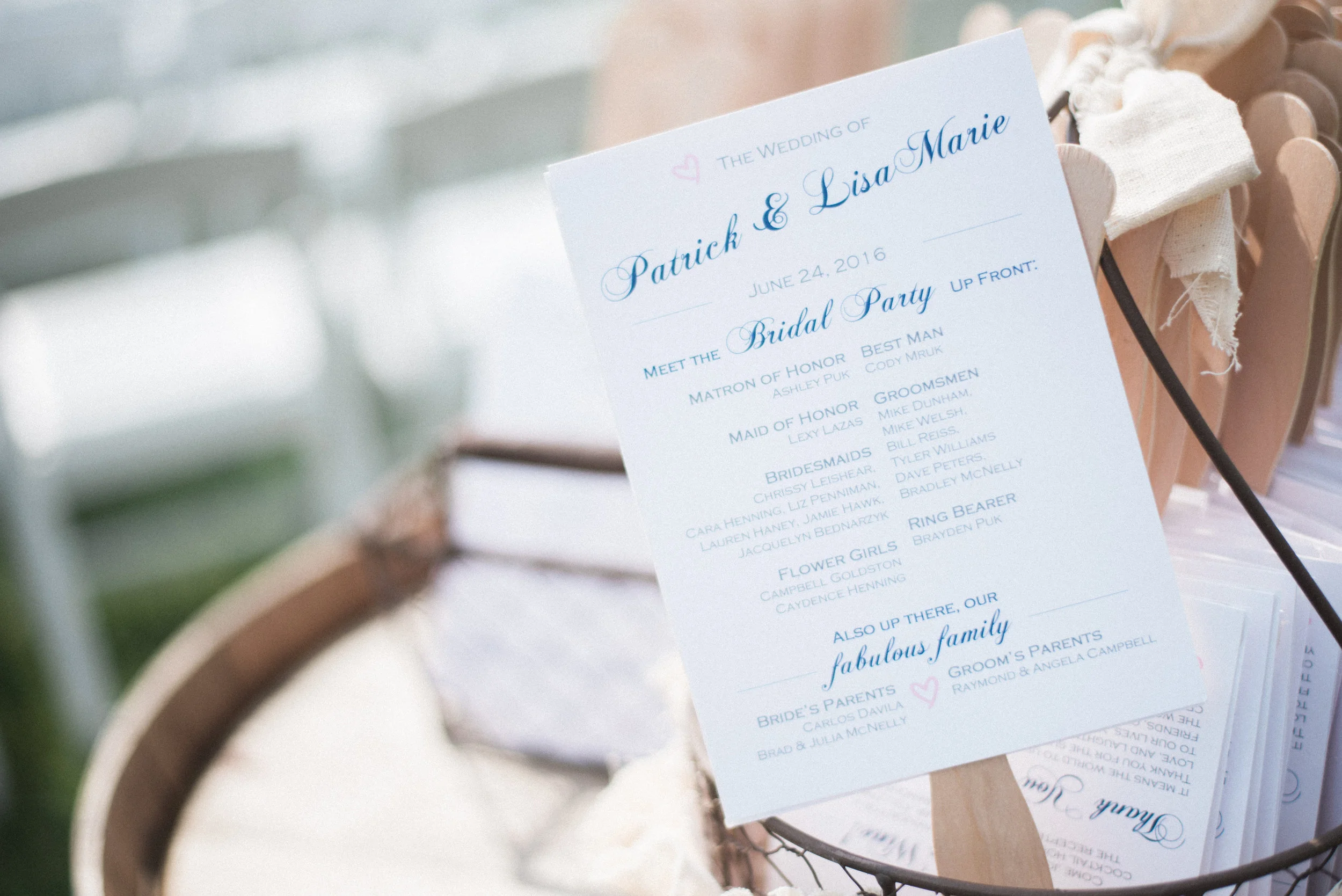 Maryland Vineyard Wedding at Linganore Winery