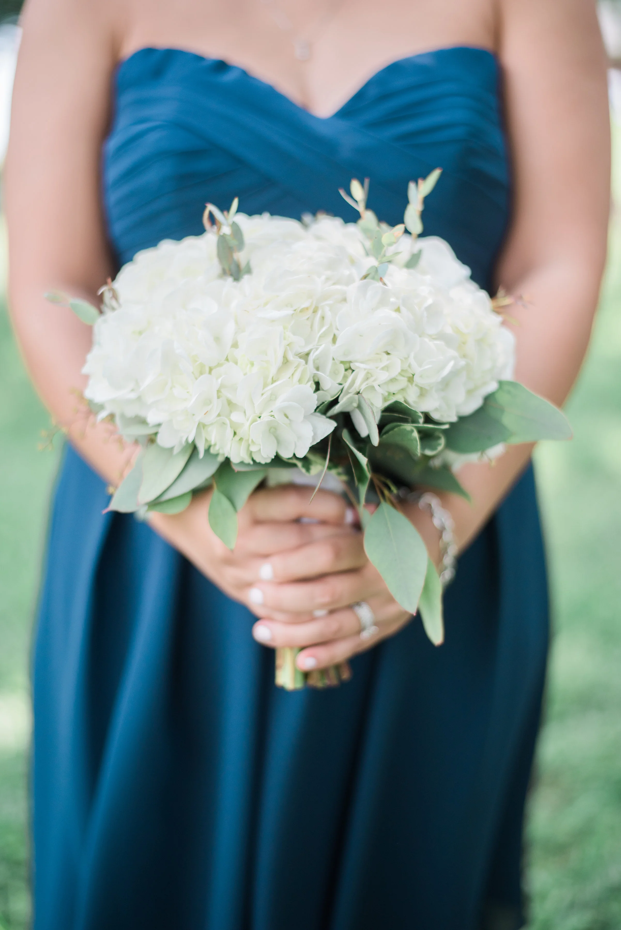 Maryland Vineyard Wedding at Linganore Winery