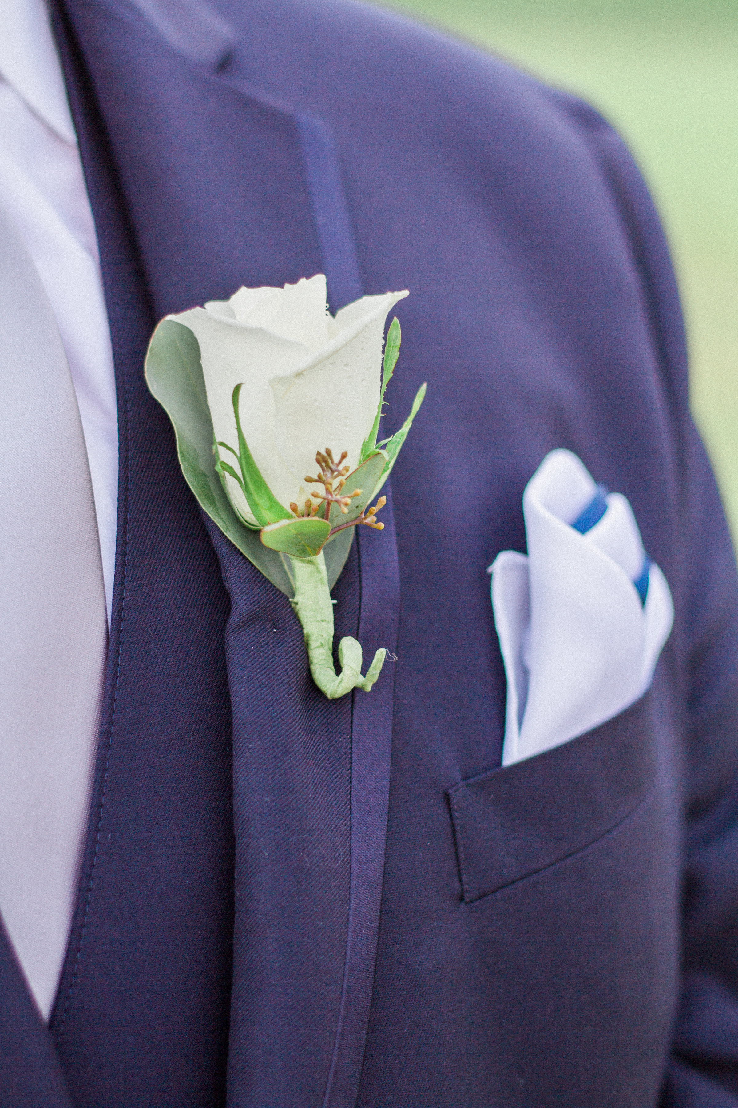 Maryland Vineyard Wedding at Linganore Winery