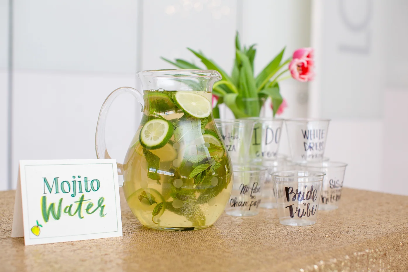 7 Ways to Throw A Fitness Bachelorette Party