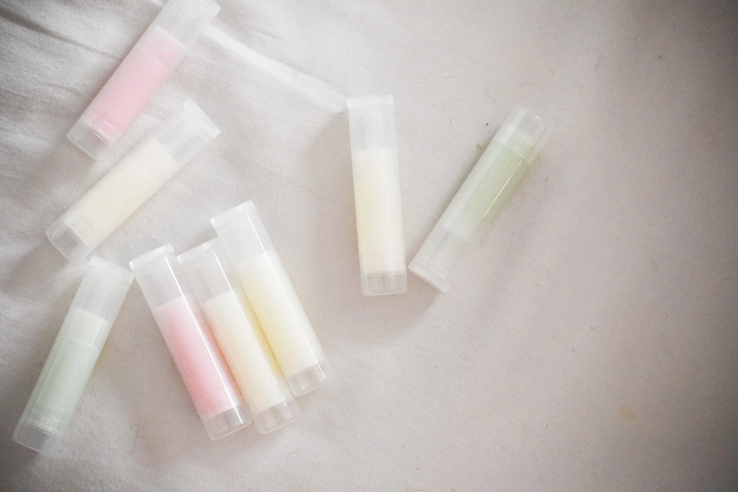 Personalized Lip Balm Bachelorette Party Favors by ModParty