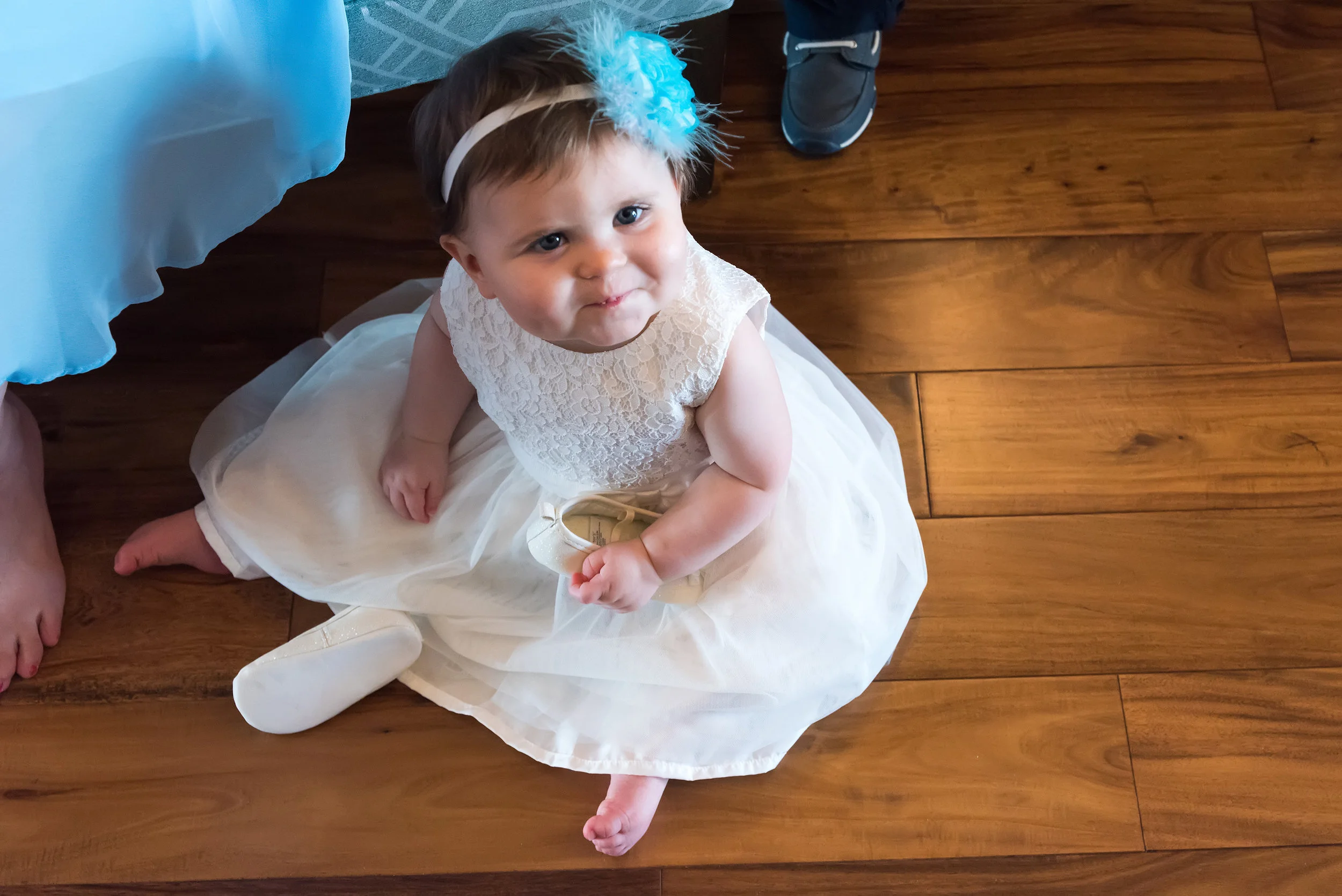 A DIY Oklahoma Wedding by Bolt Photography